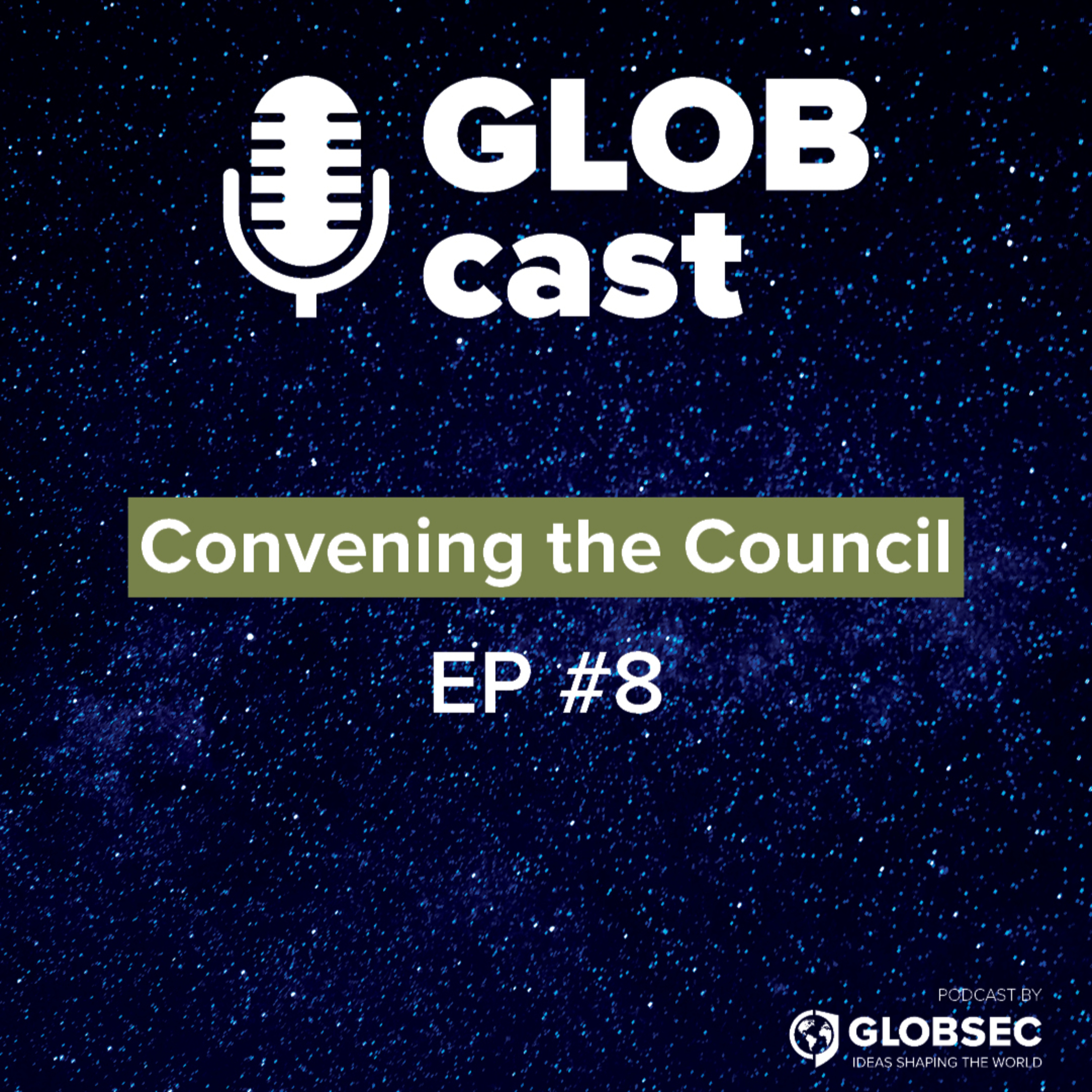 GLOBcast