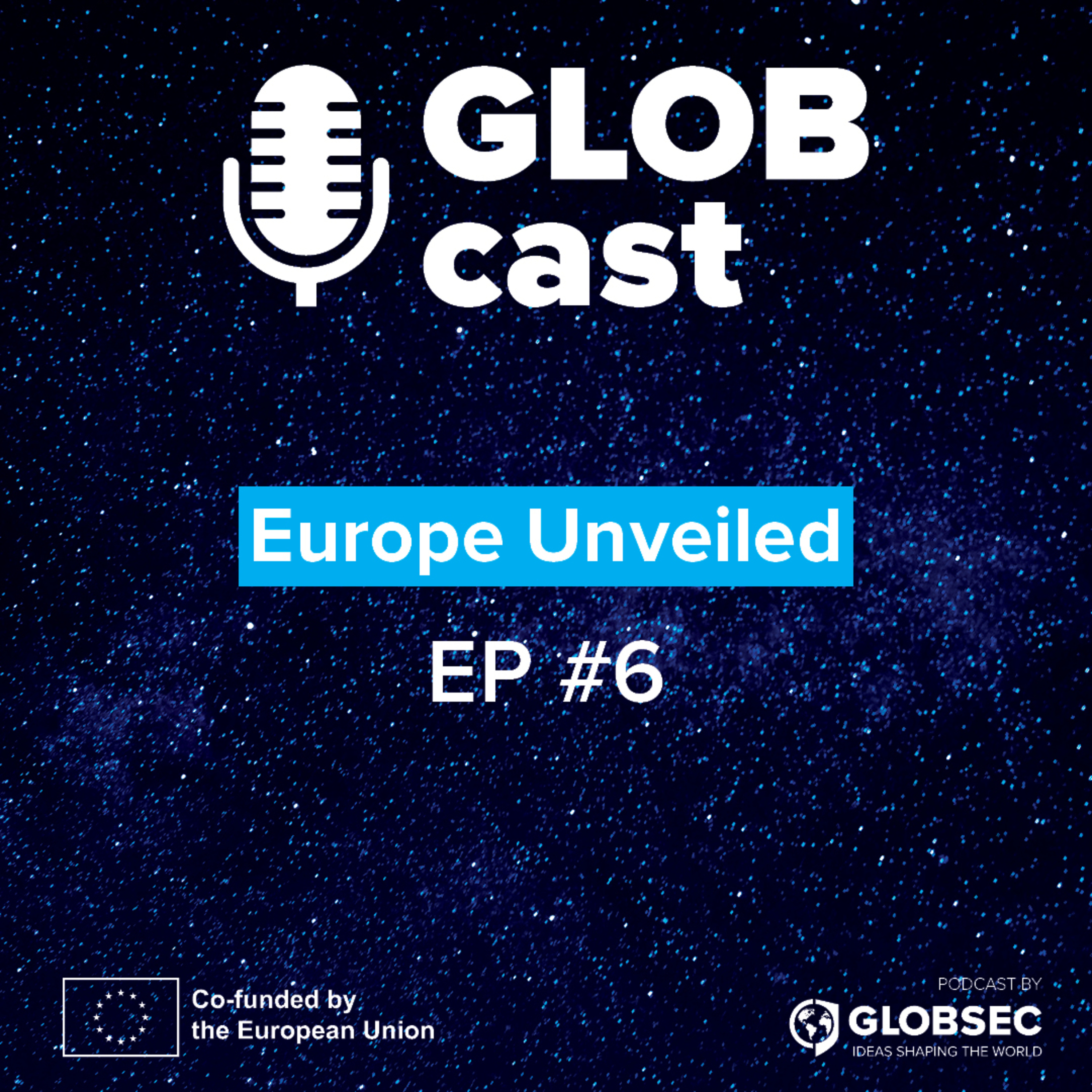 GLOBcast