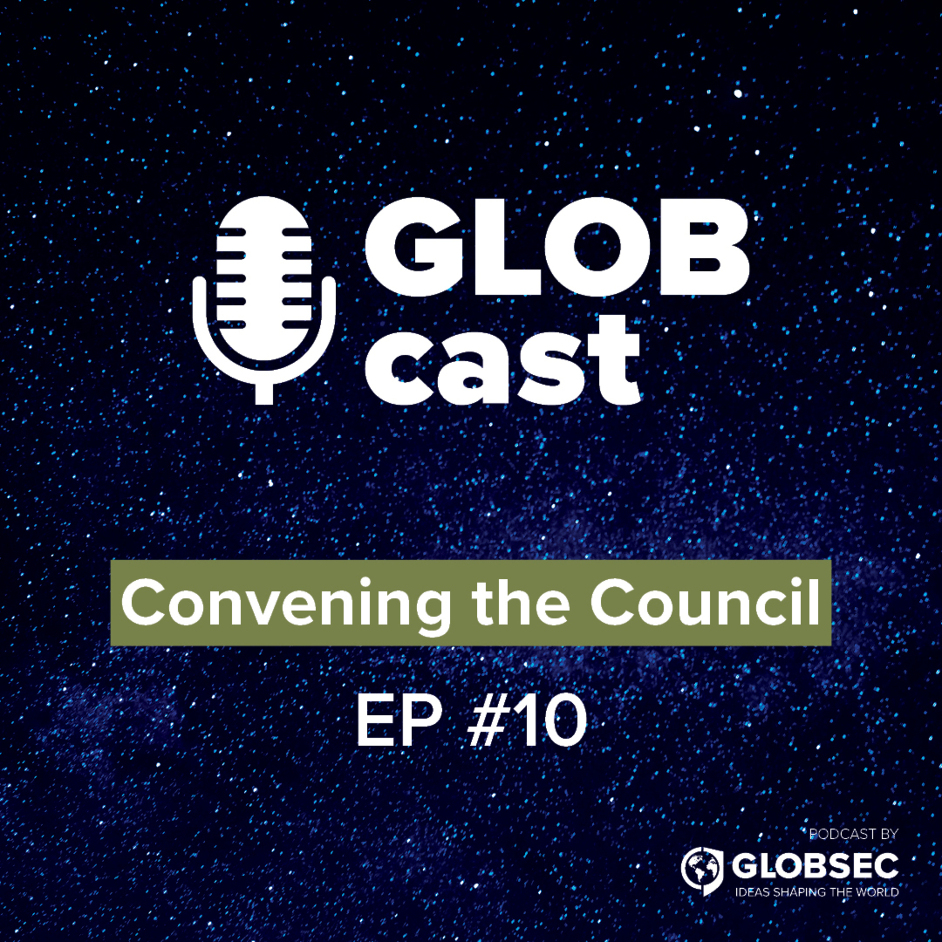 GLOBcast