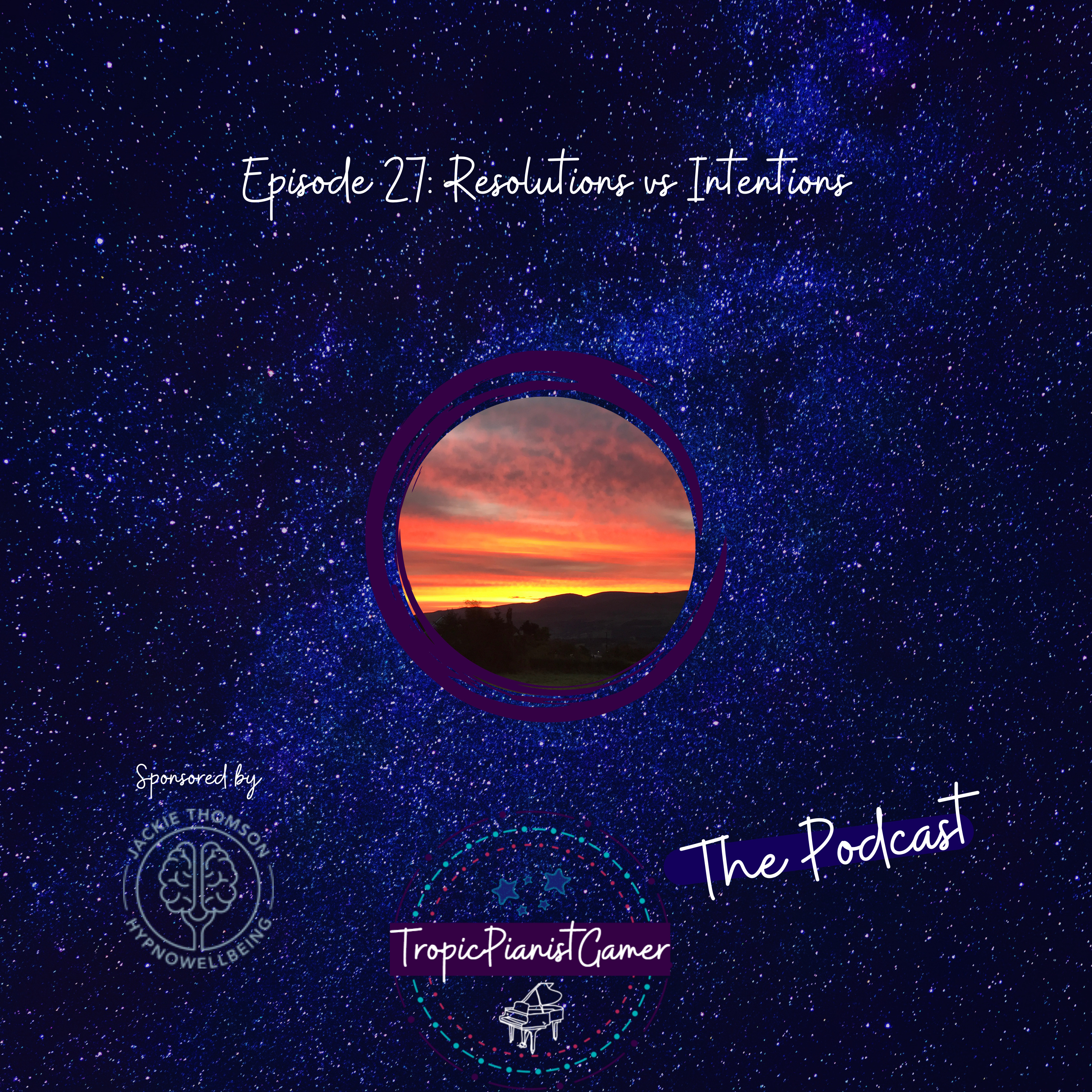 The Tropic Pianist Gamer’s Podcast
