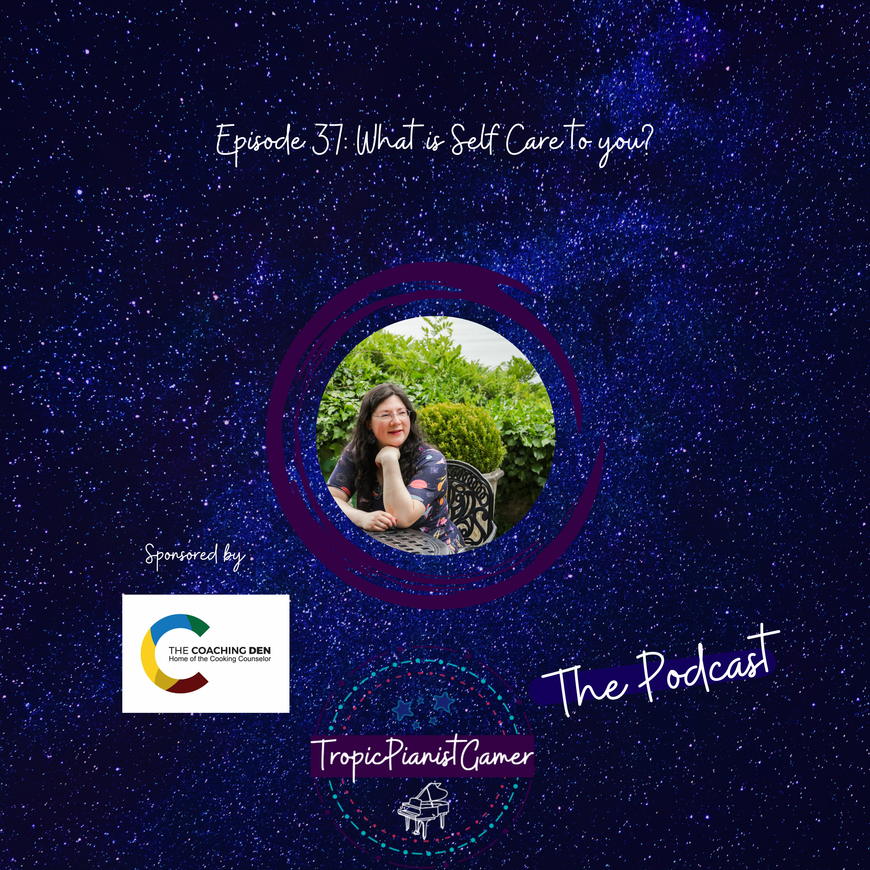 The Tropic Pianist Gamer’s Podcast