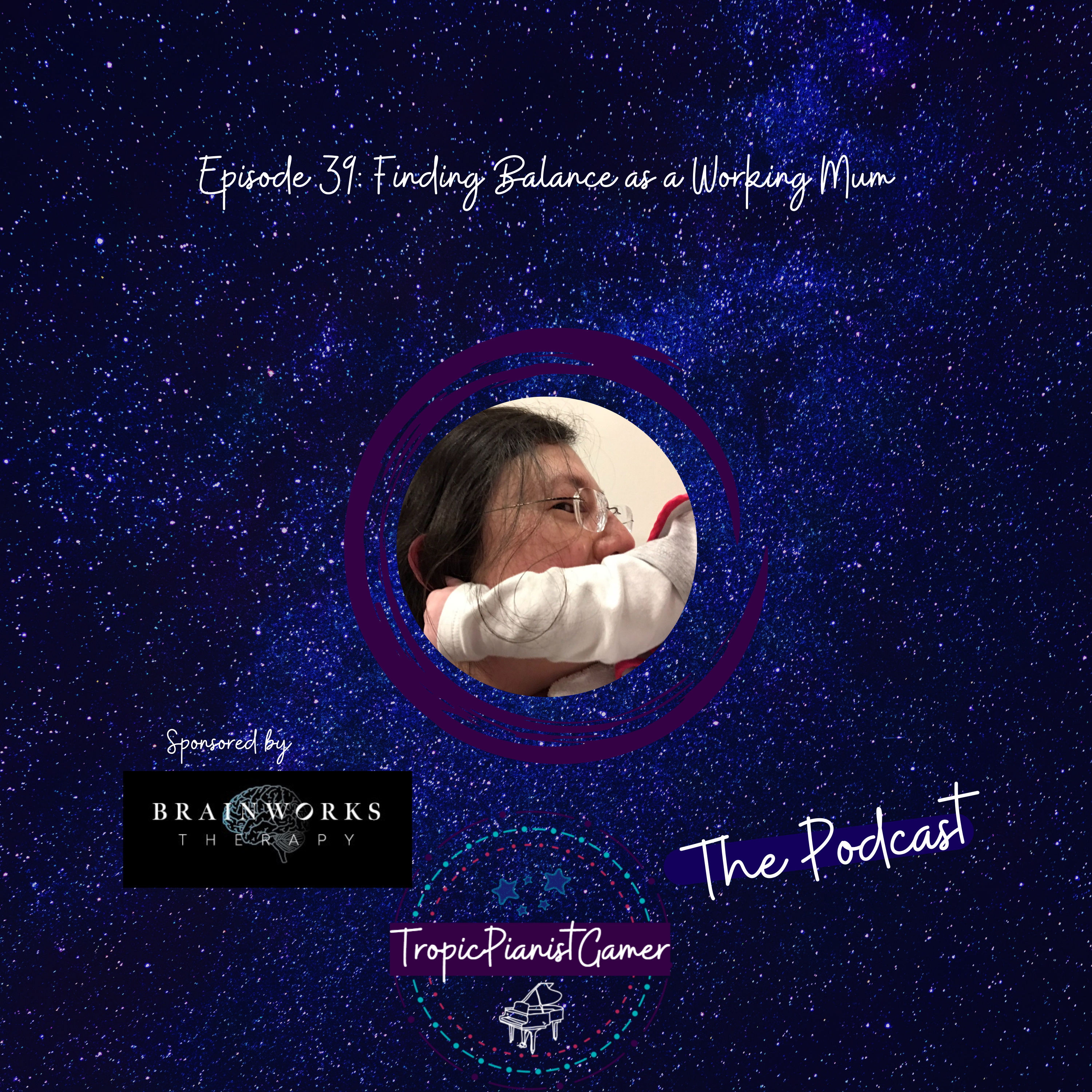 The Tropic Pianist Gamer’s Podcast