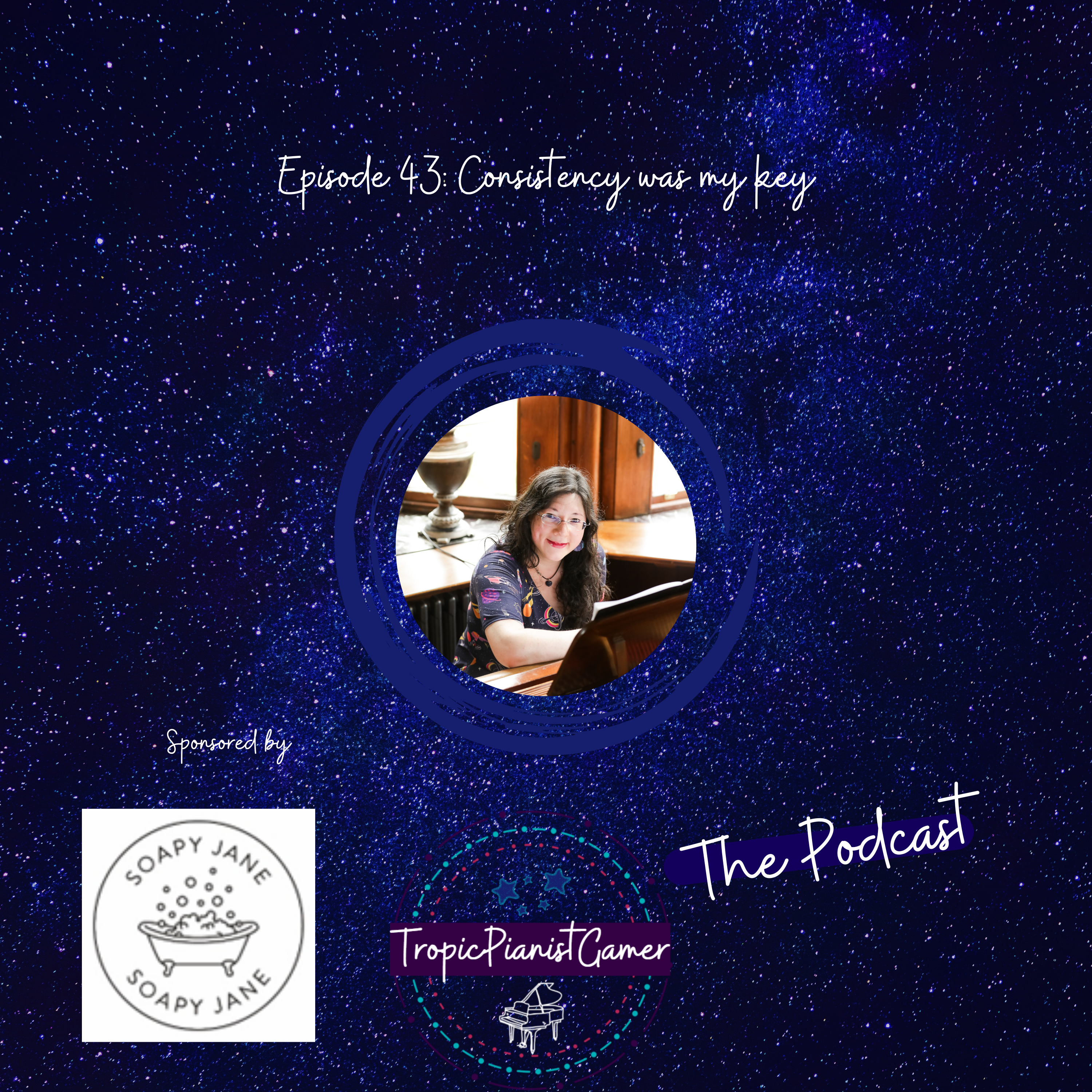 The Tropic Pianist Gamer’s Podcast