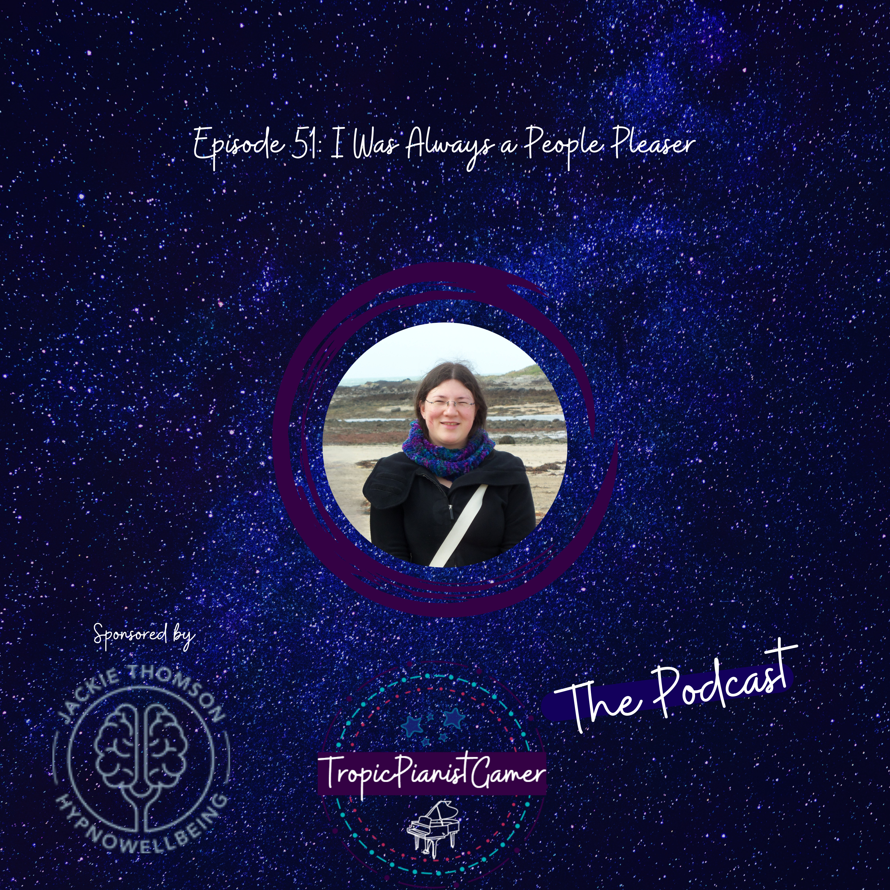 The Tropic Pianist Gamer’s Podcast