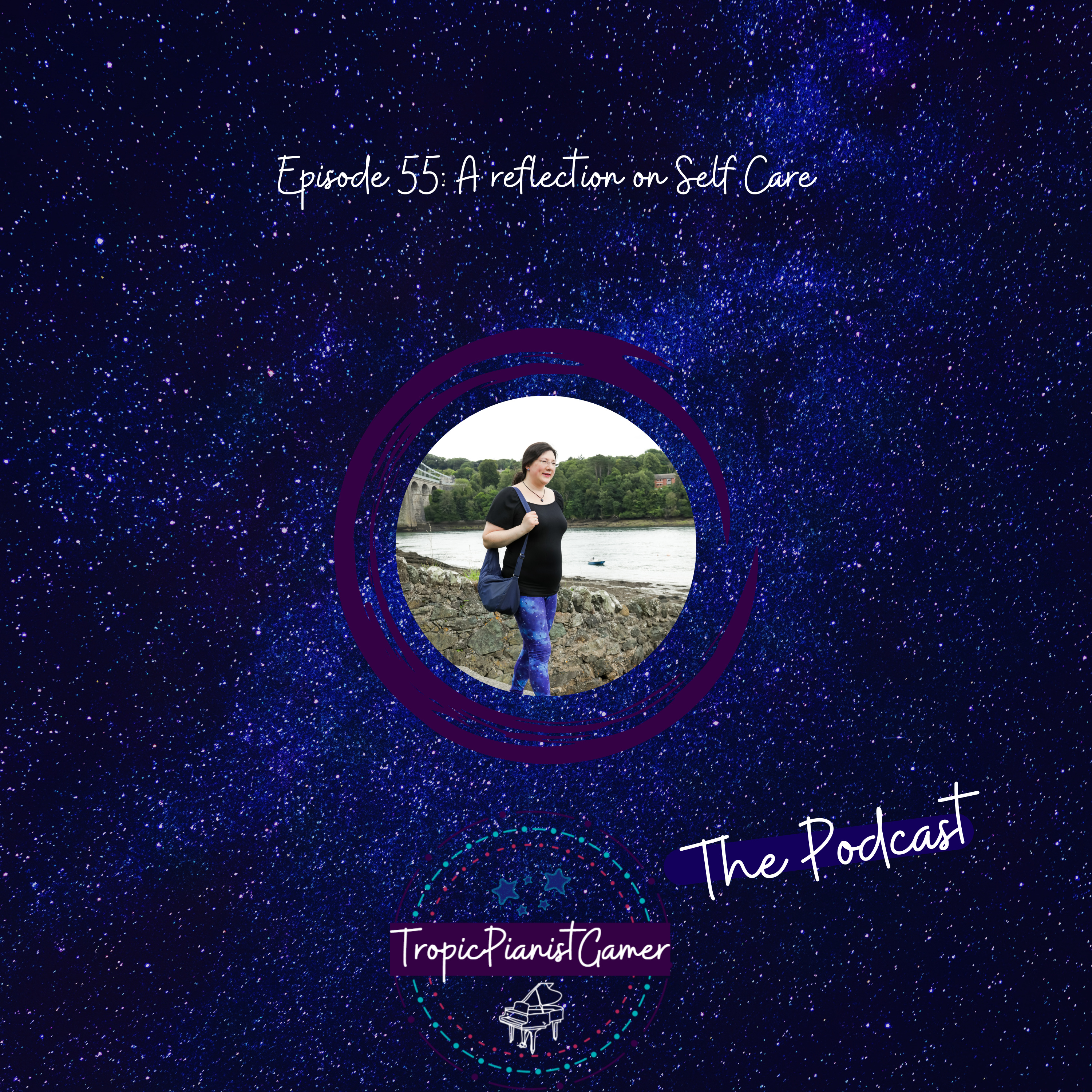 The Tropic Pianist Gamer’s Podcast