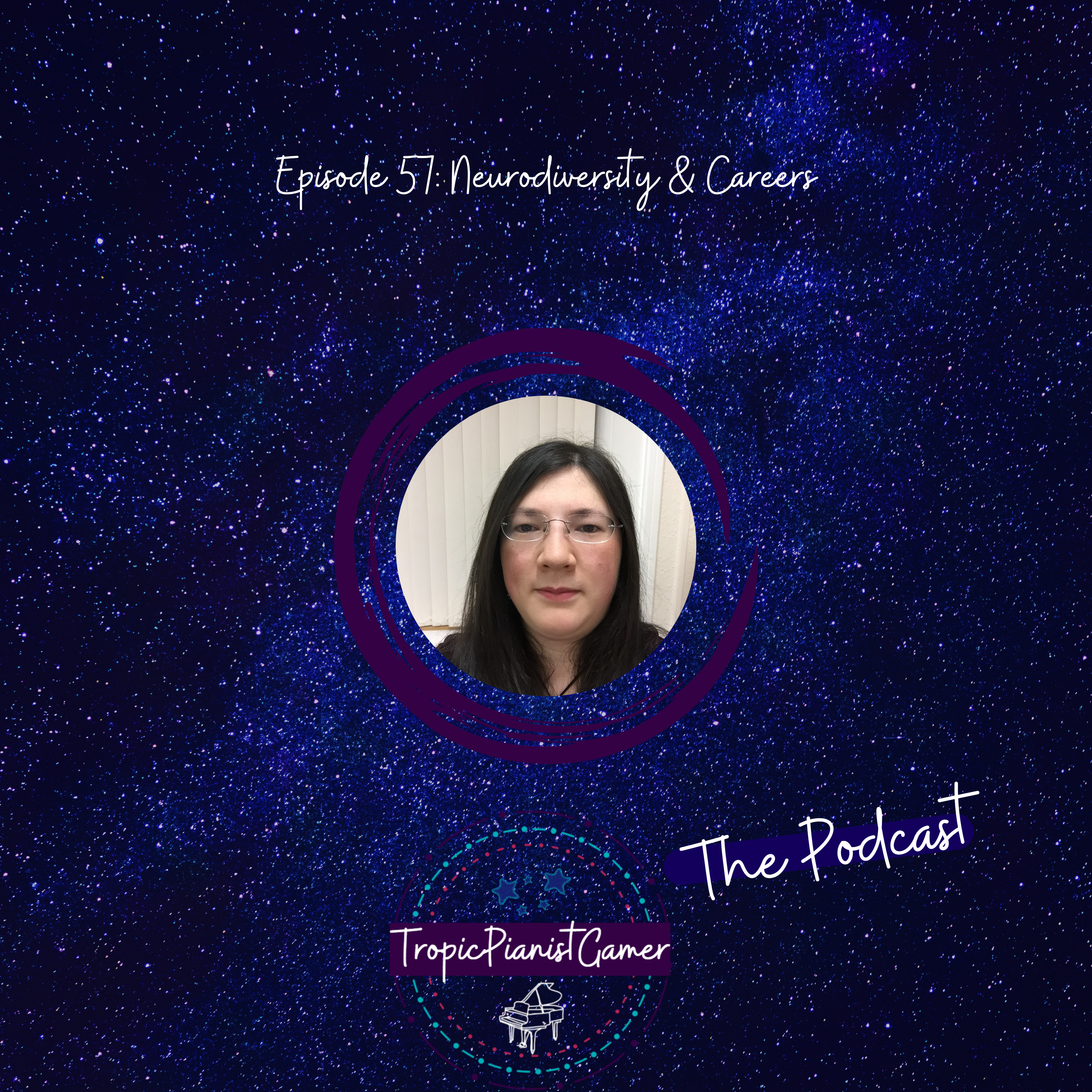 The Tropic Pianist Gamer’s Podcast