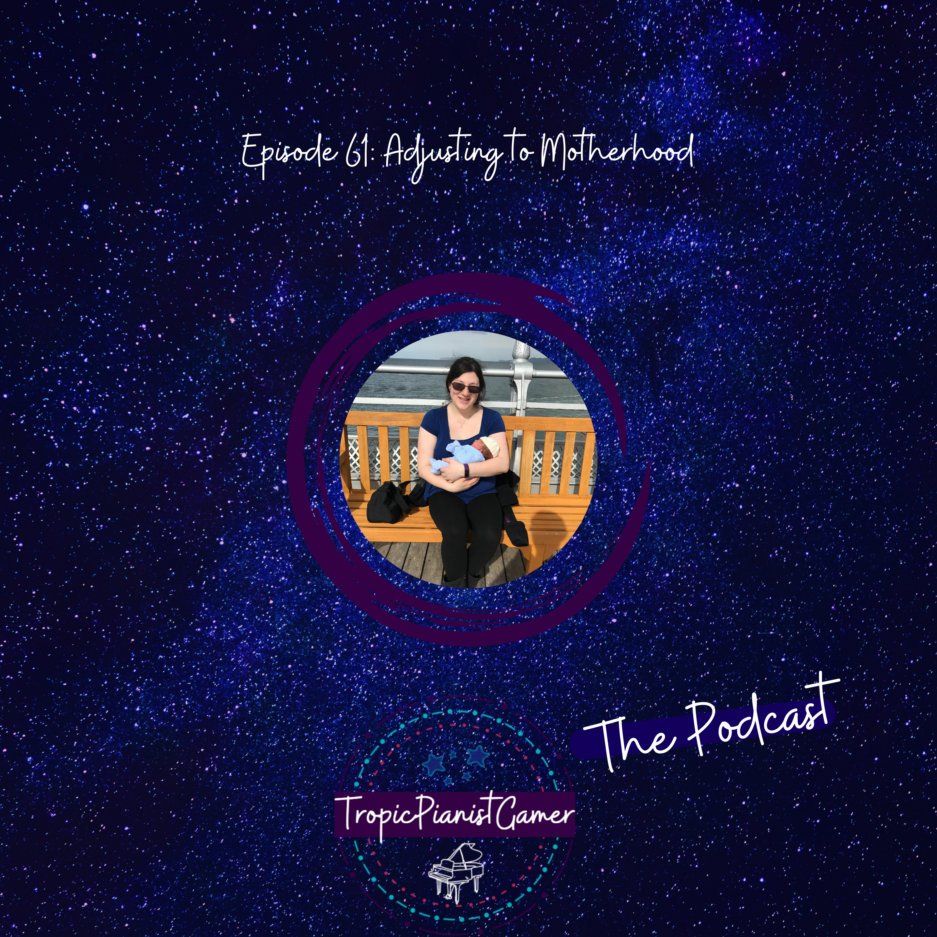The Tropic Pianist Gamer’s Podcast