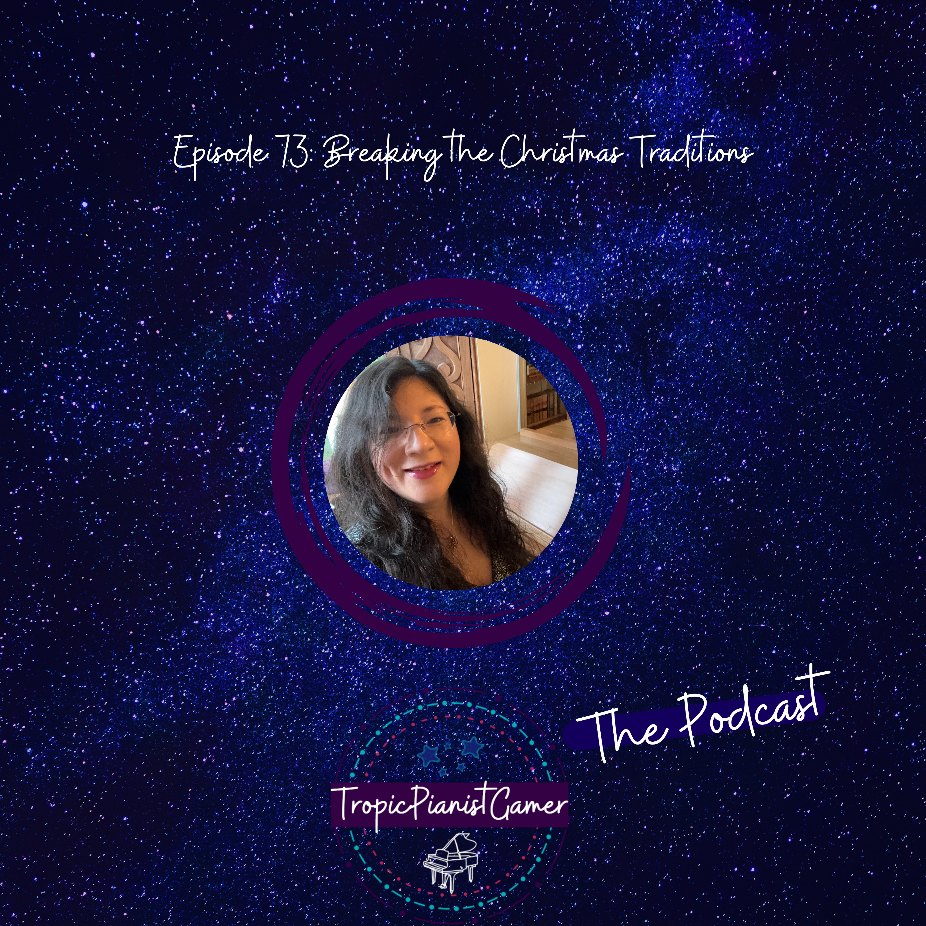 The Tropic Pianist Gamer’s Podcast