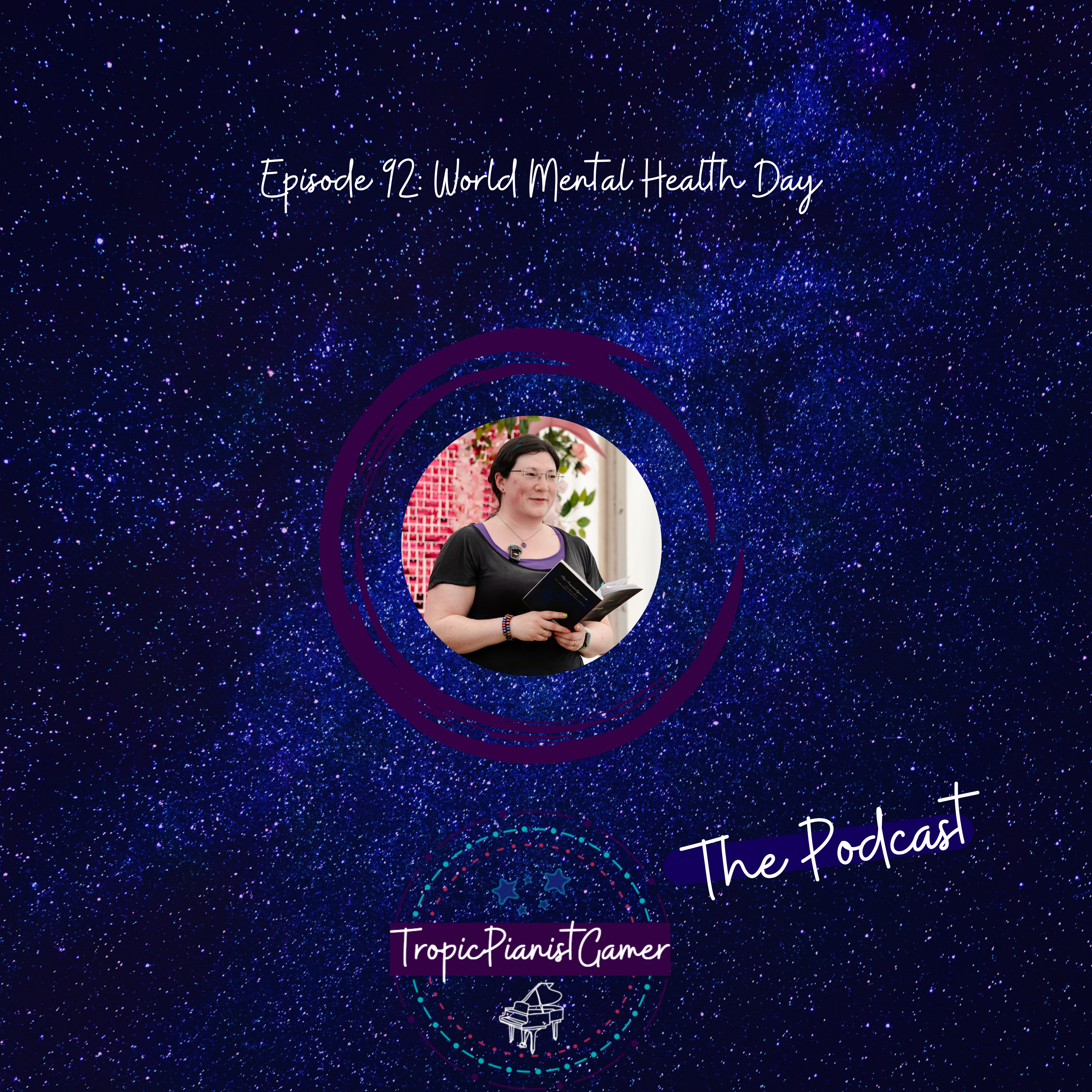 Episode 92: World Mental Health Day