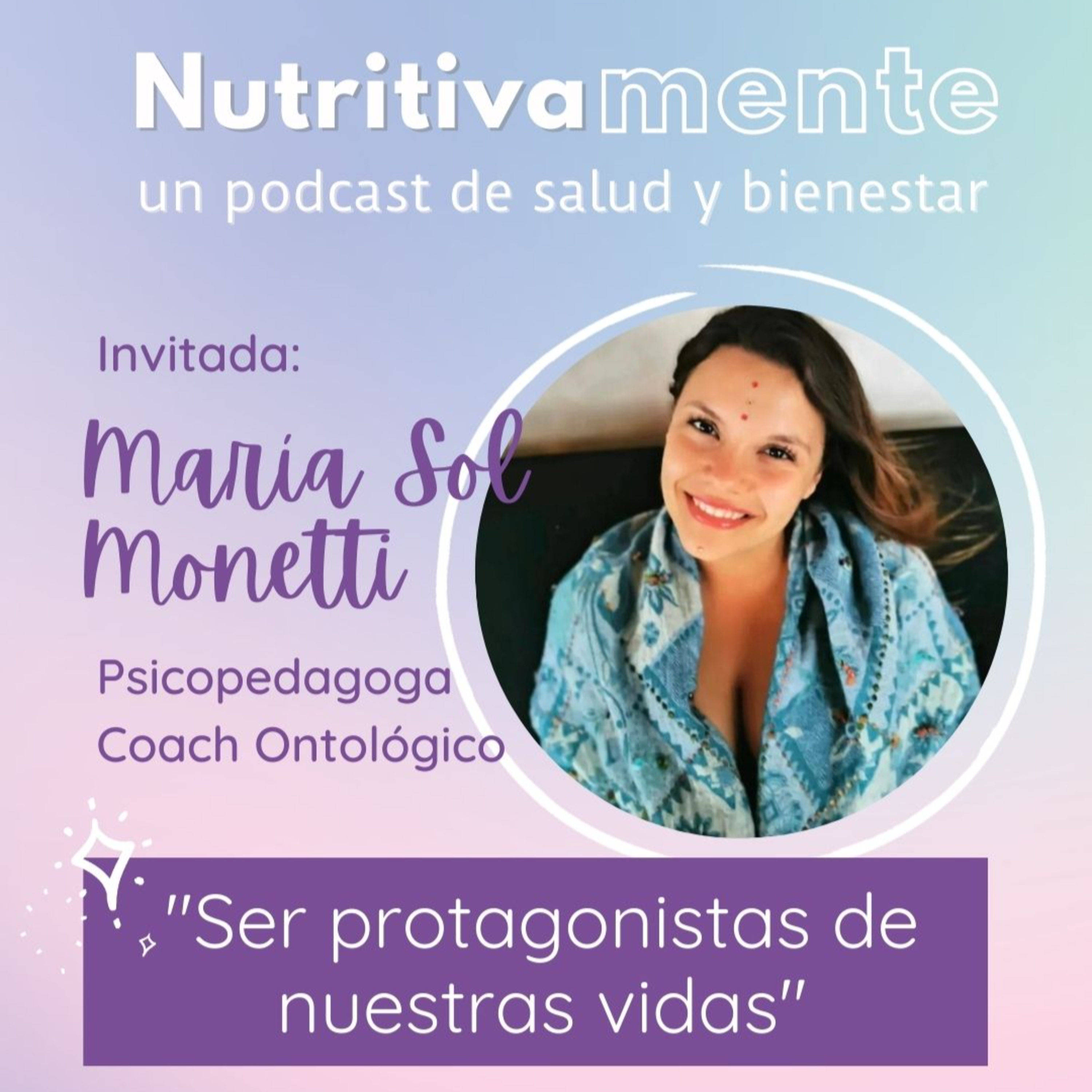 Nutritivamente: un podcast de salud y bienestar