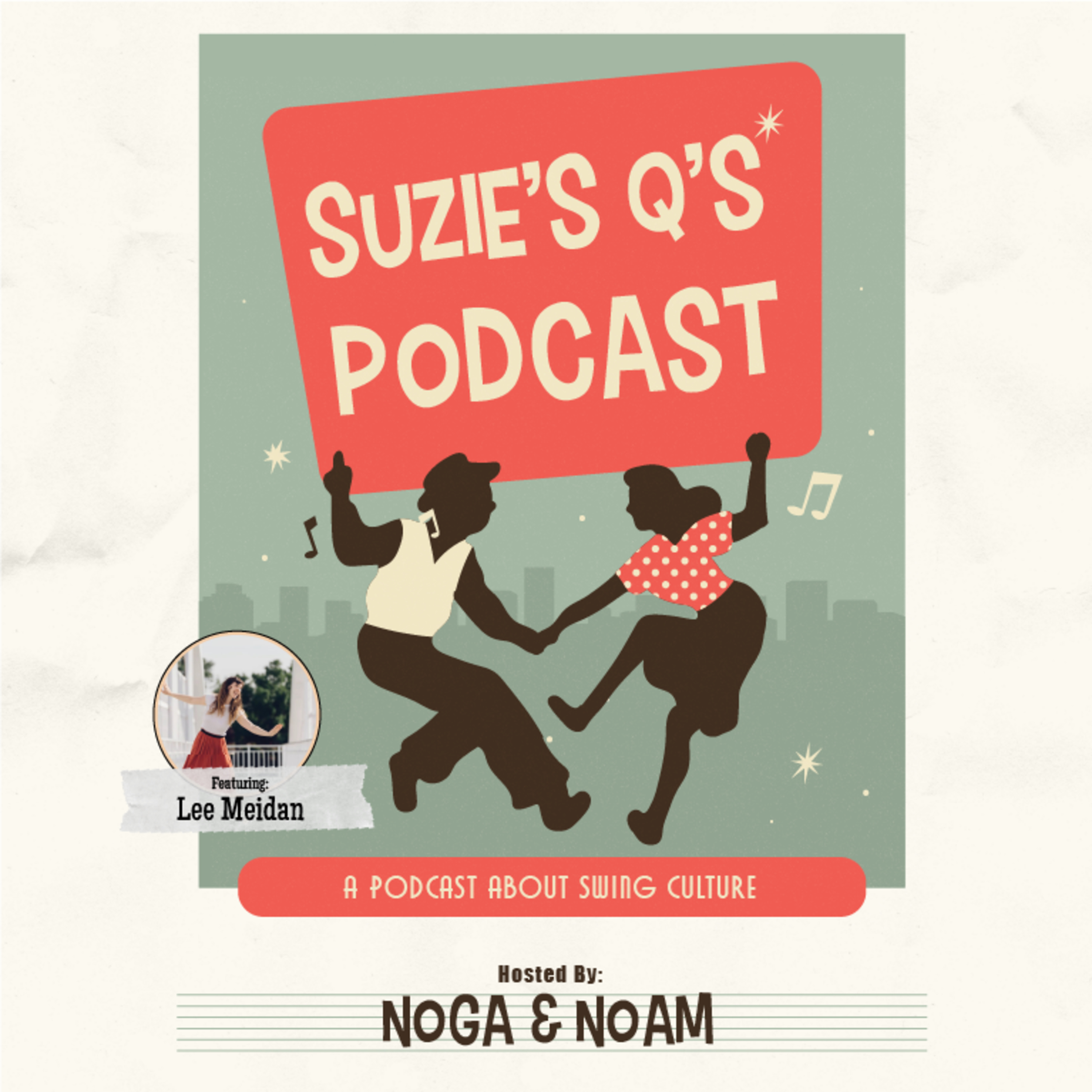 Suzie\'s Q\'s