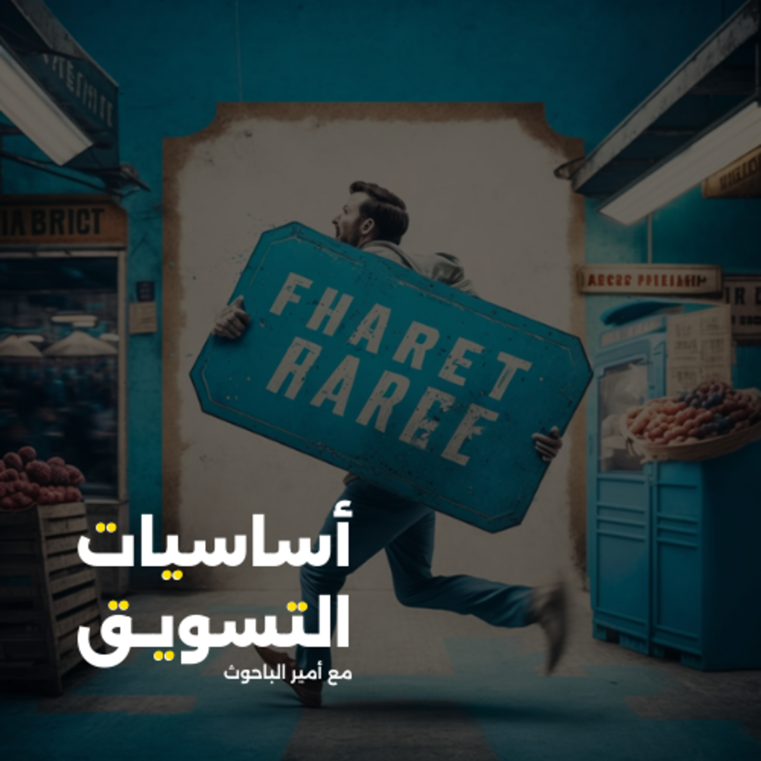 الأول في السوق: لماذا النجاح يبدأ بالصدارة؟