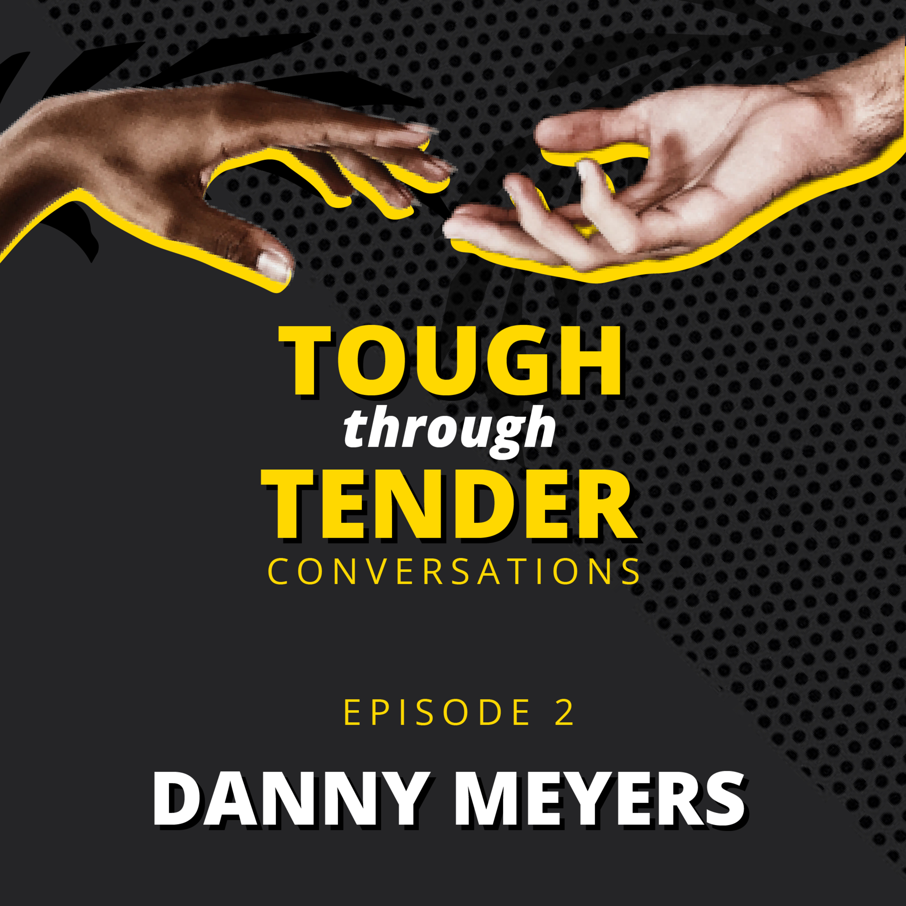 Re-Tribe Stories: A Podcast with a Purpose