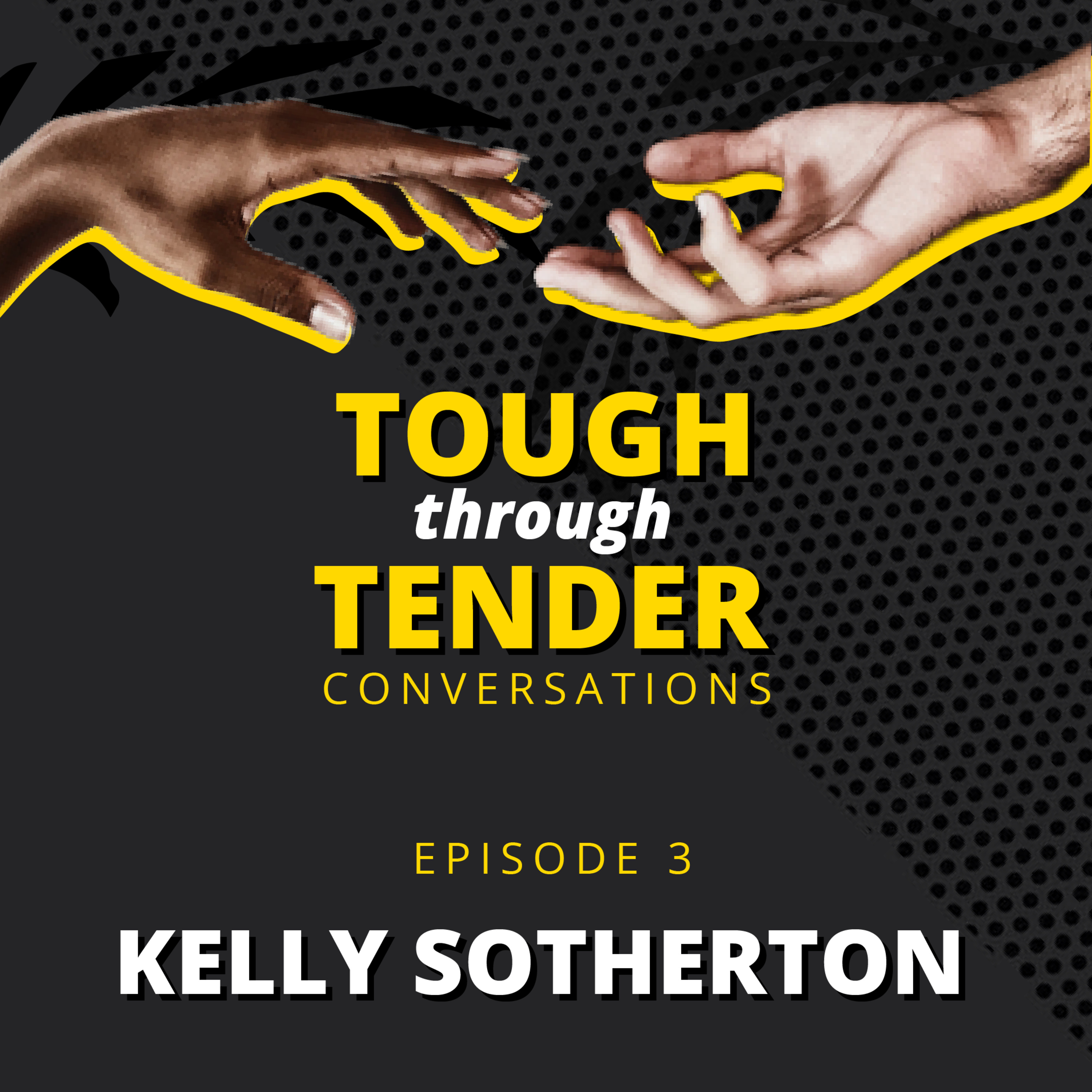 Re-Tribe Stories: A Podcast with a Purpose