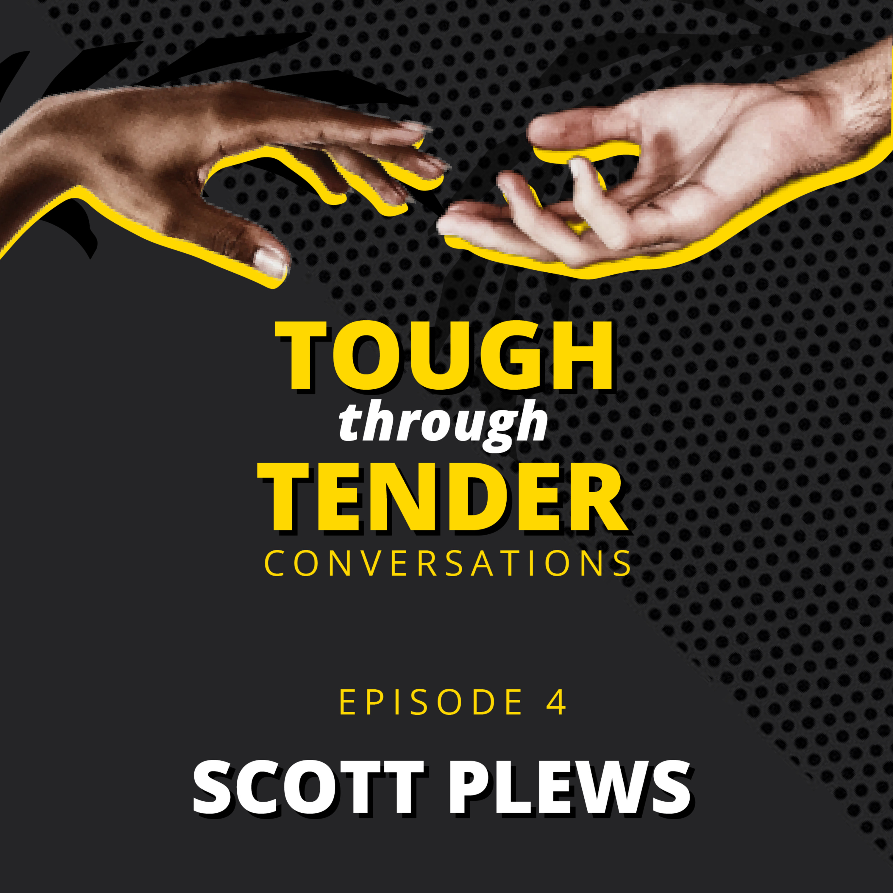 Re-Tribe Stories: A Podcast with a Purpose