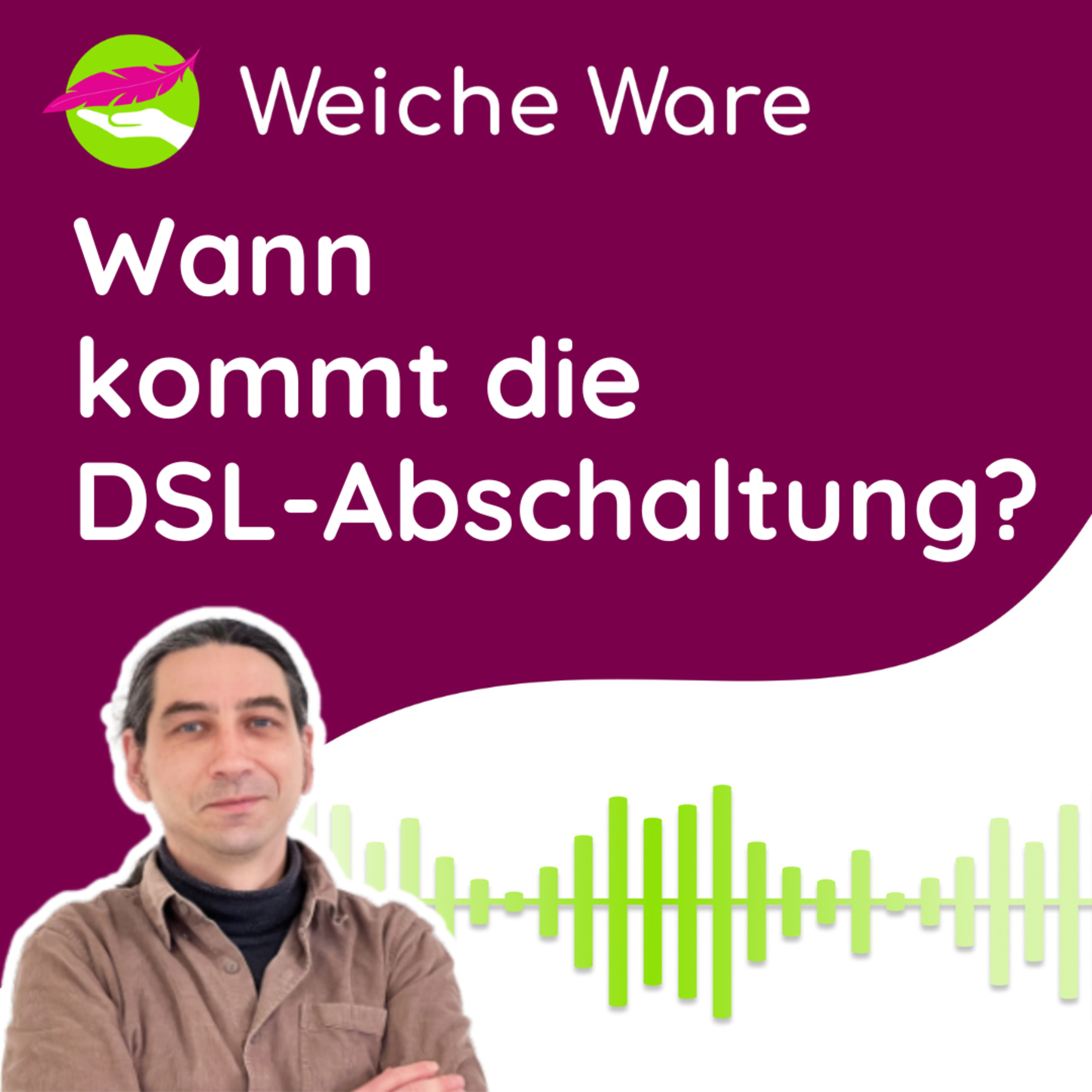 Weiche Ware – Digitalisierung frei Haus