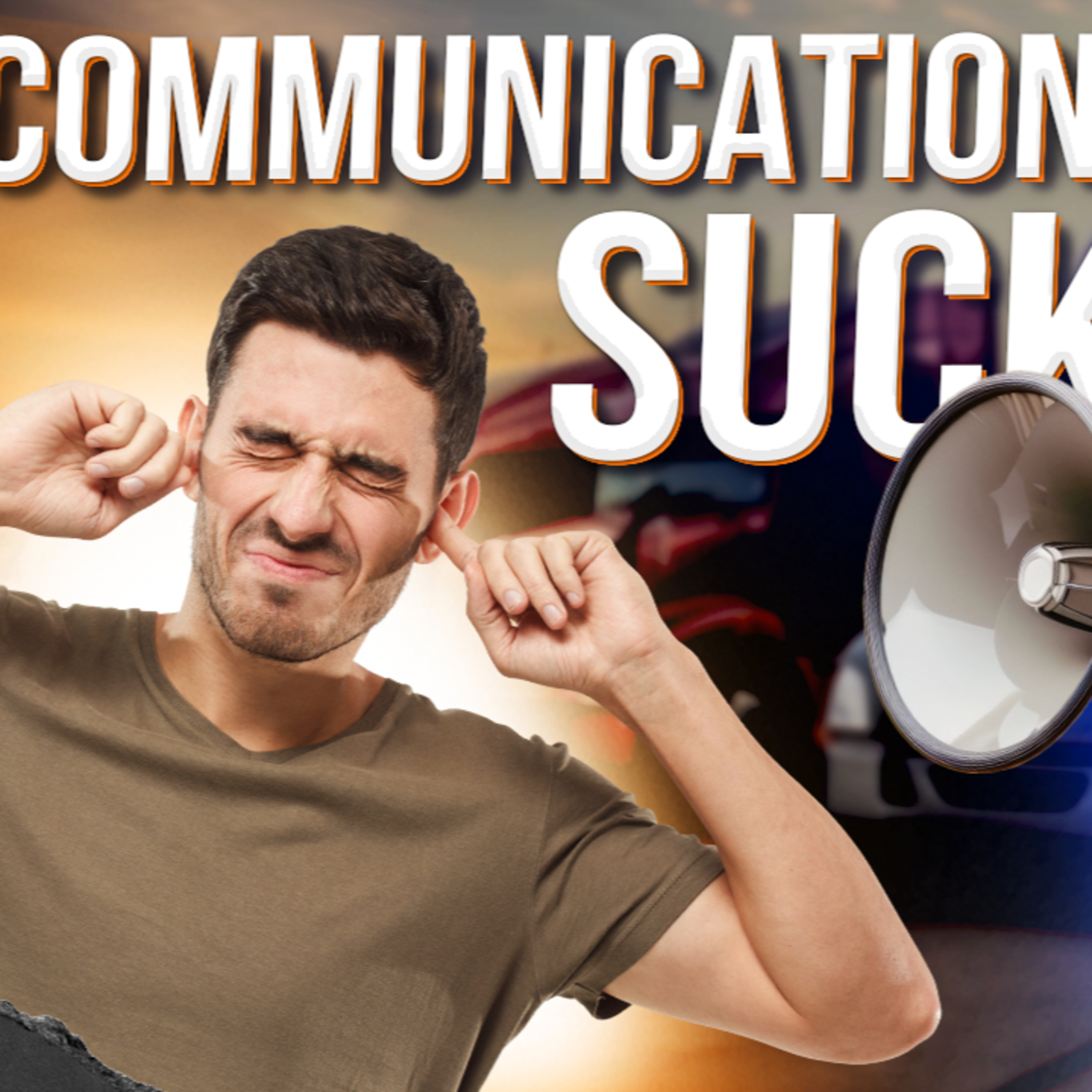 S3 E7: RECRUITING vs OPERATIONS: Communication is Everything! episode artwork
