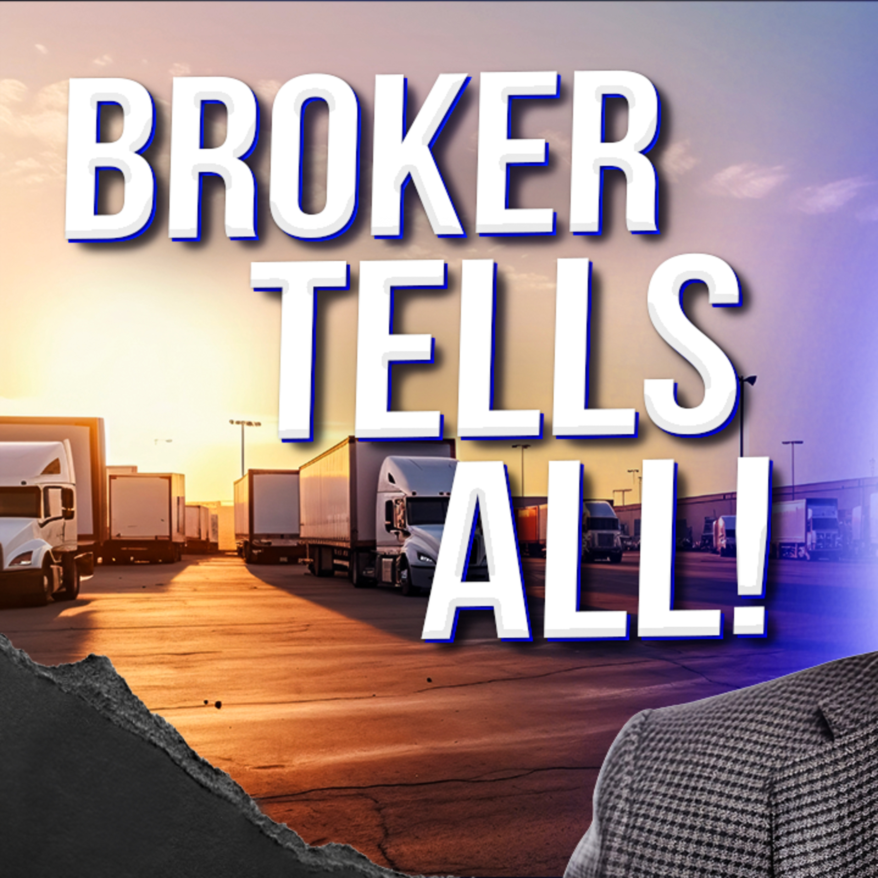 S3 E18: Ask a Broker: Setting the Record Straight episode artwork