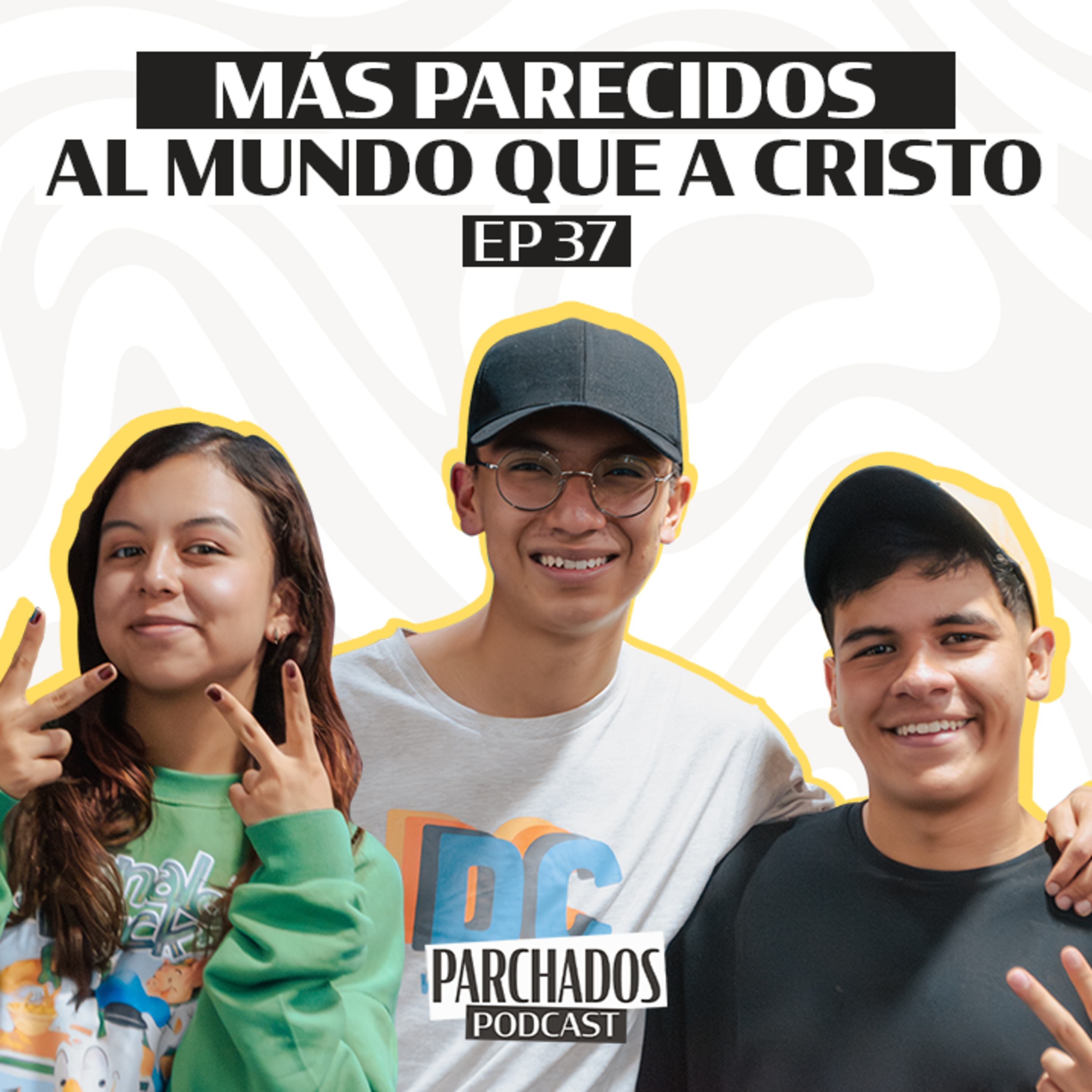 Parchados Podcast