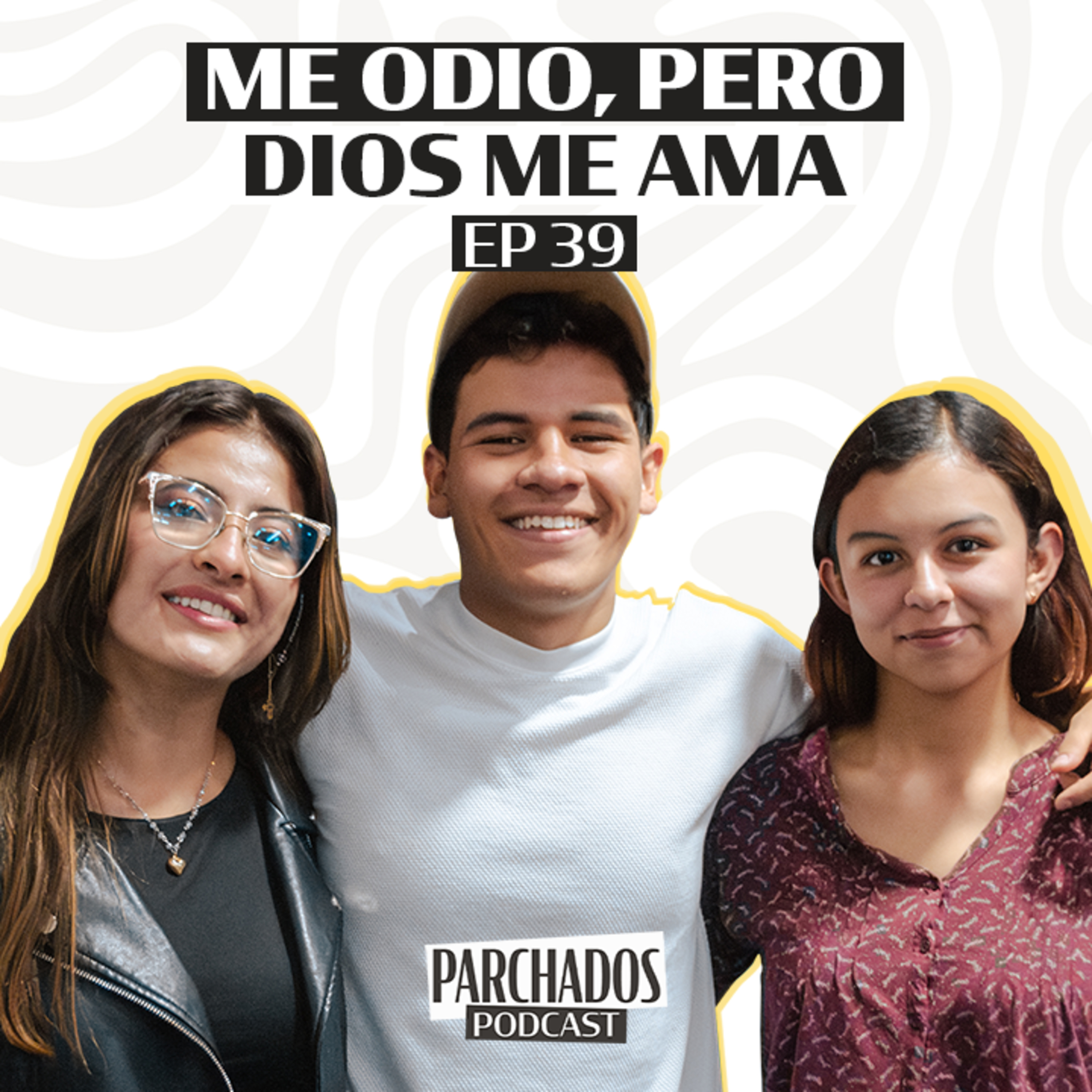 Parchados Podcast