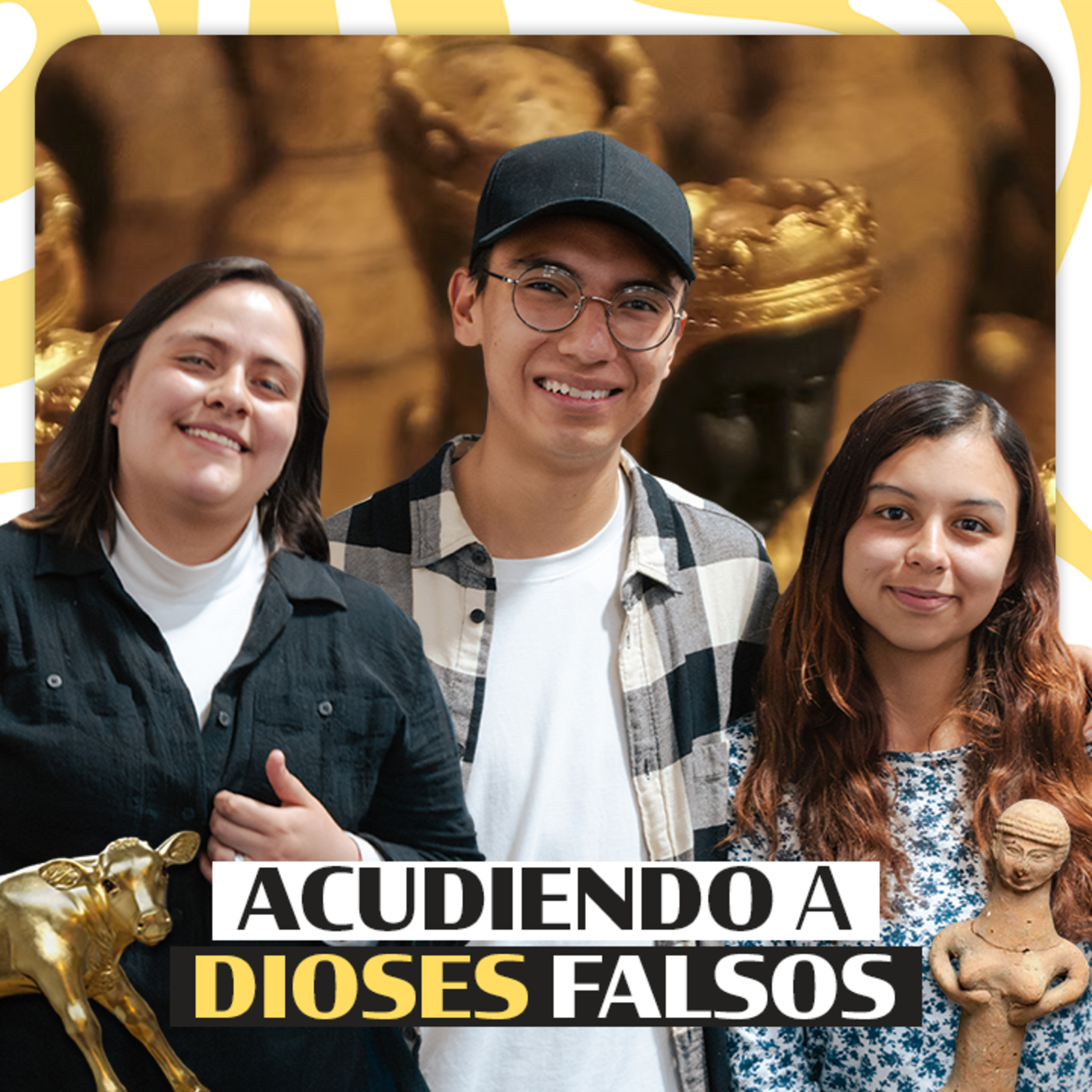 Parchados Podcast