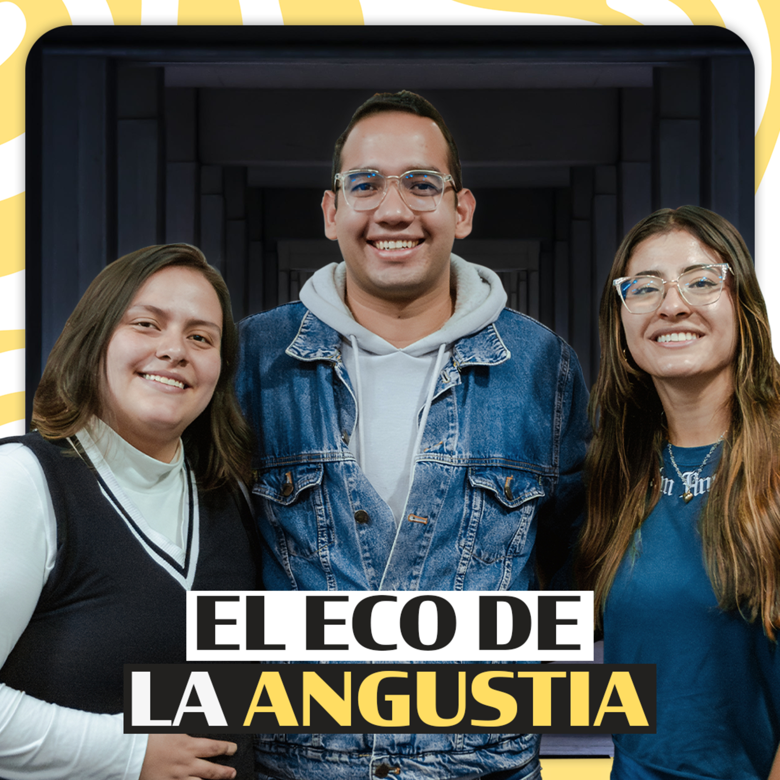 Parchados Podcast