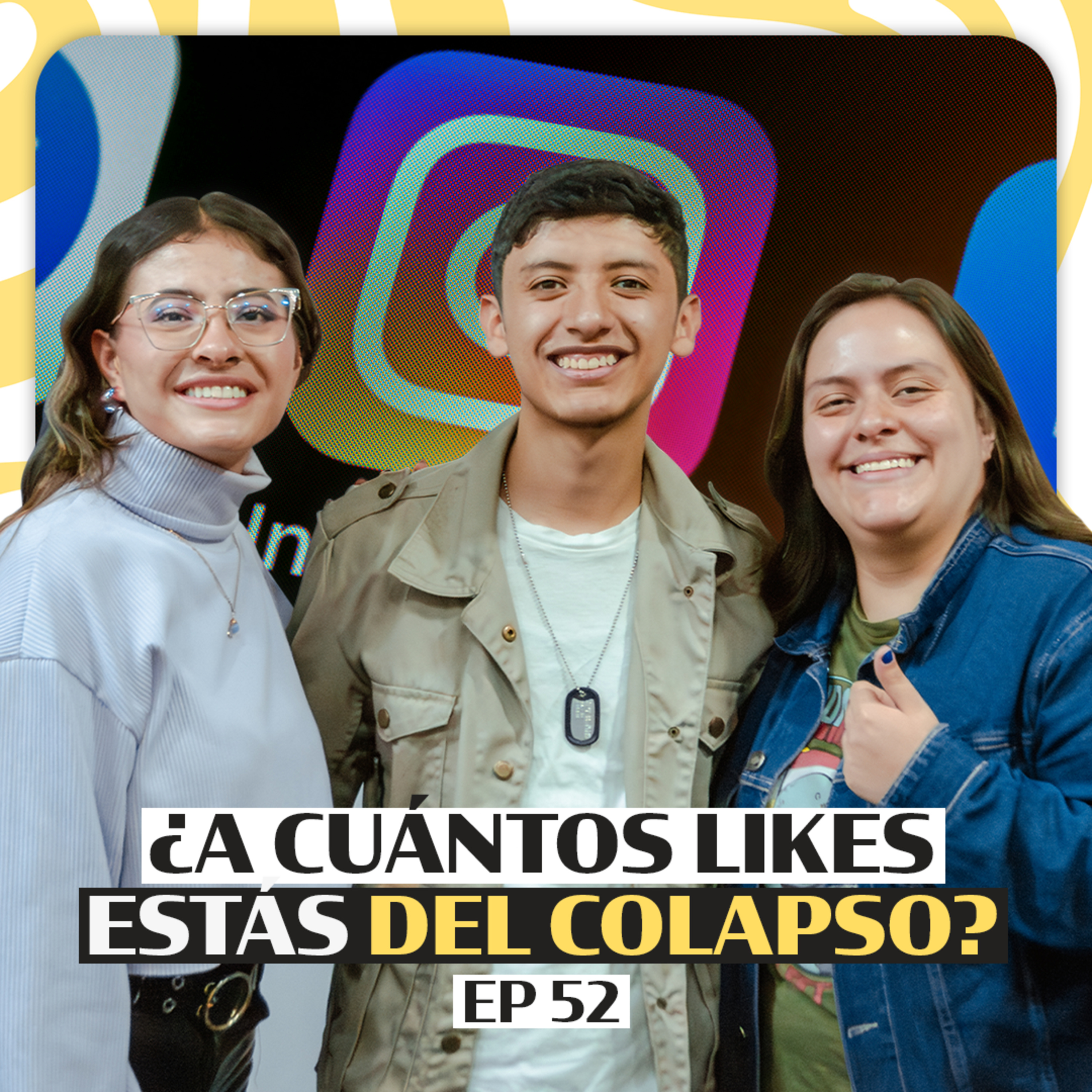 Parchados Podcast