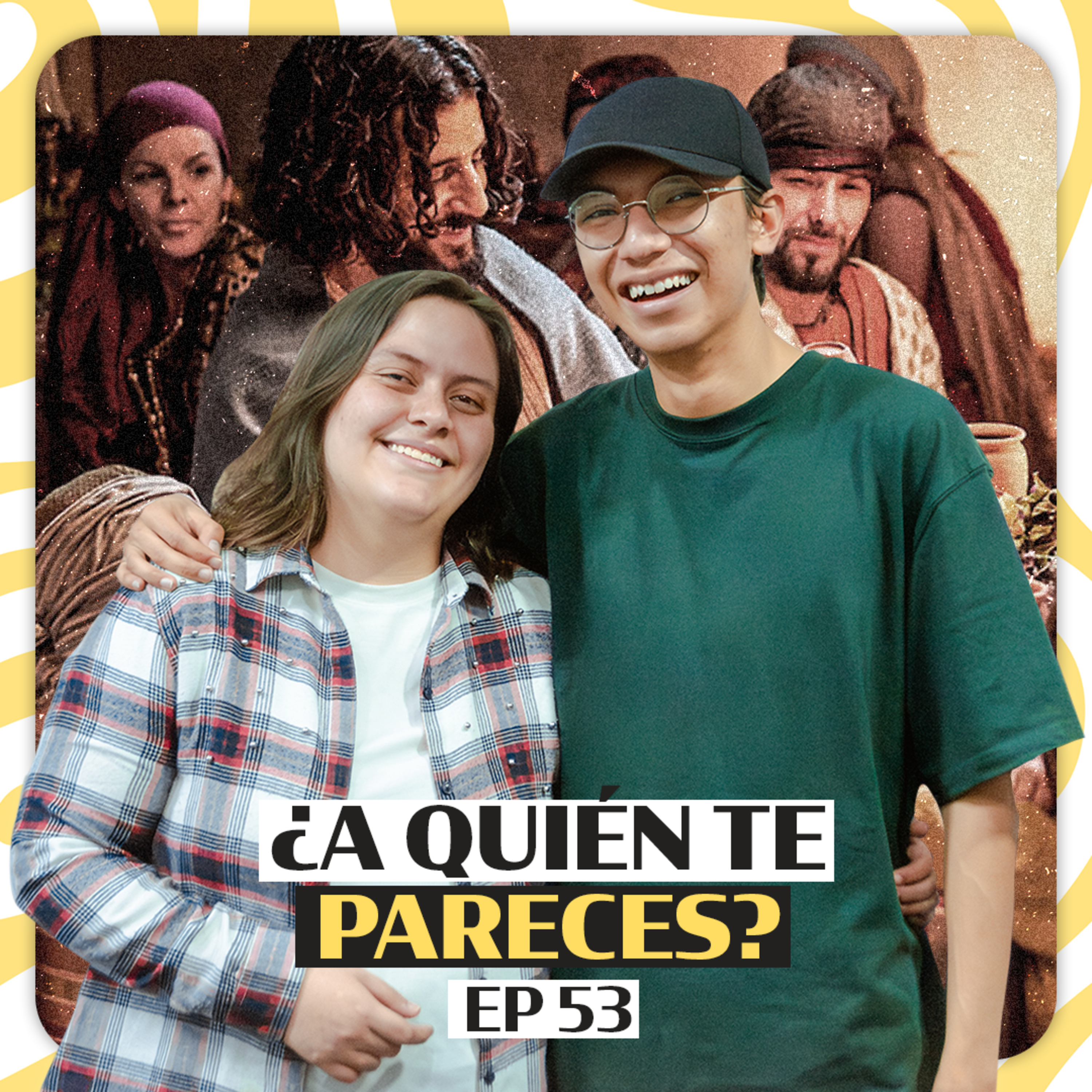 Parchados Podcast