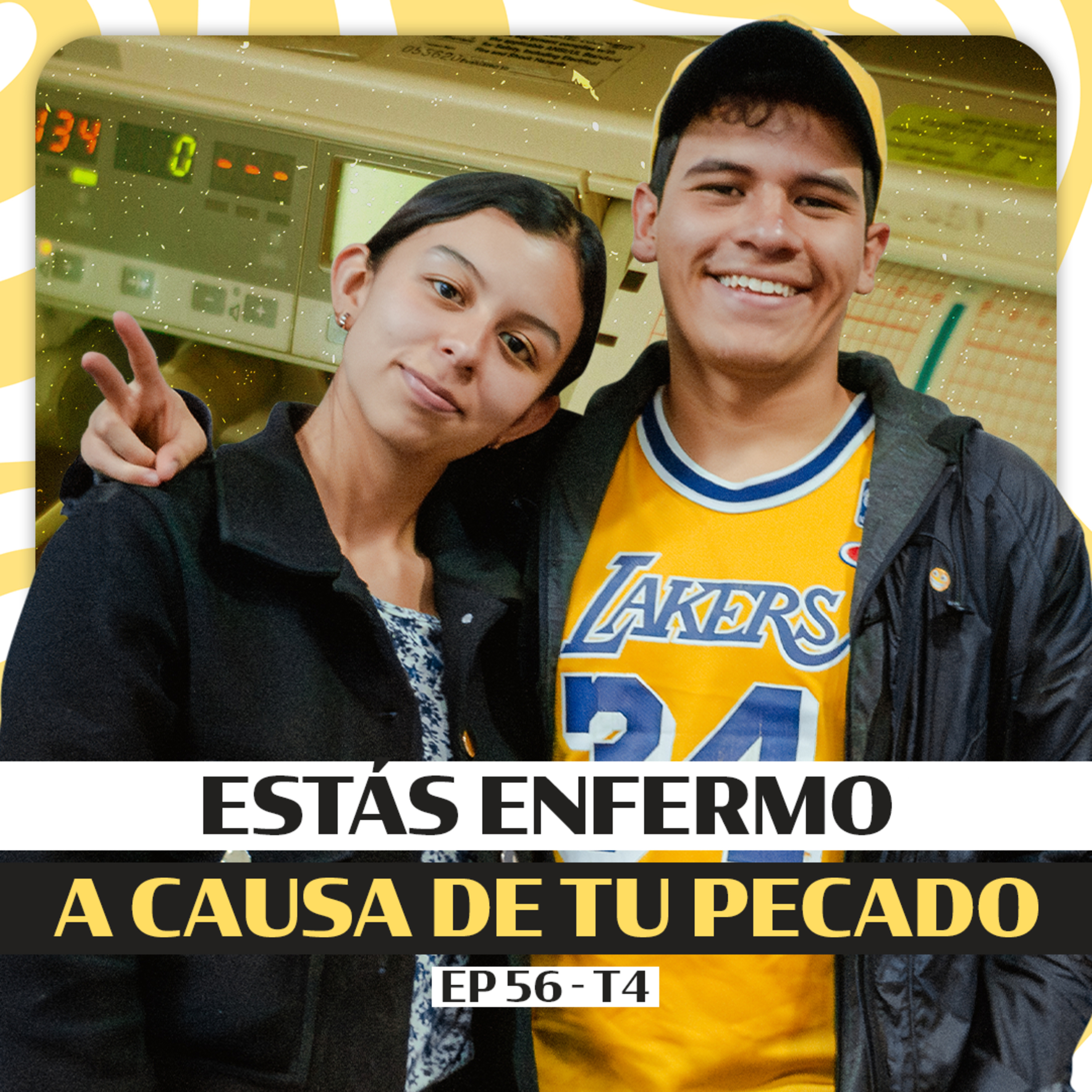 Parchados Podcast