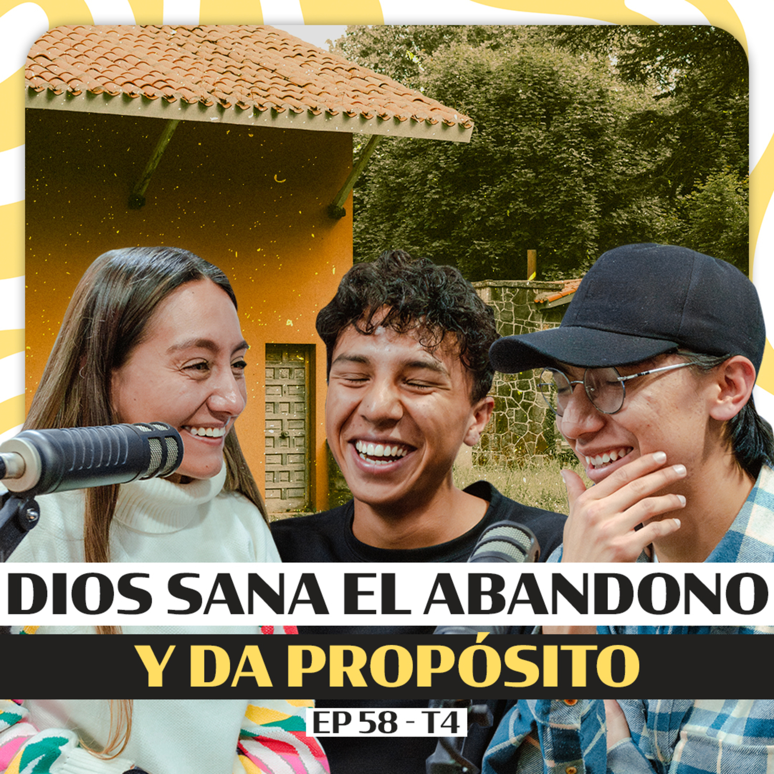 Parchados Podcast
