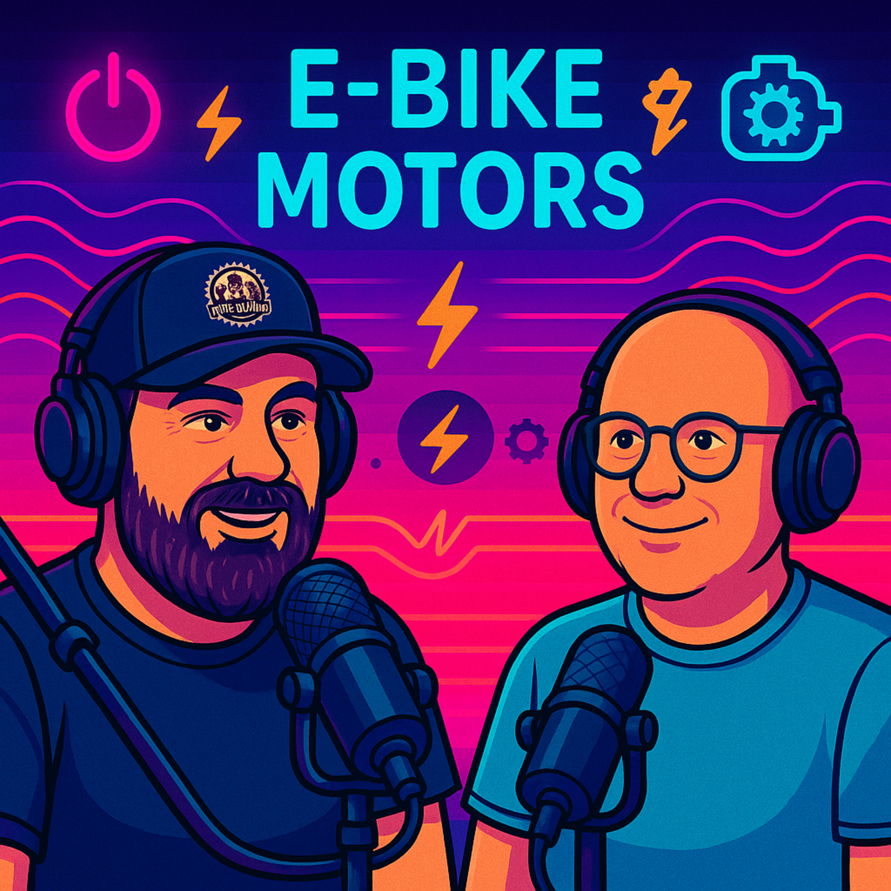MIDLIFE Biking