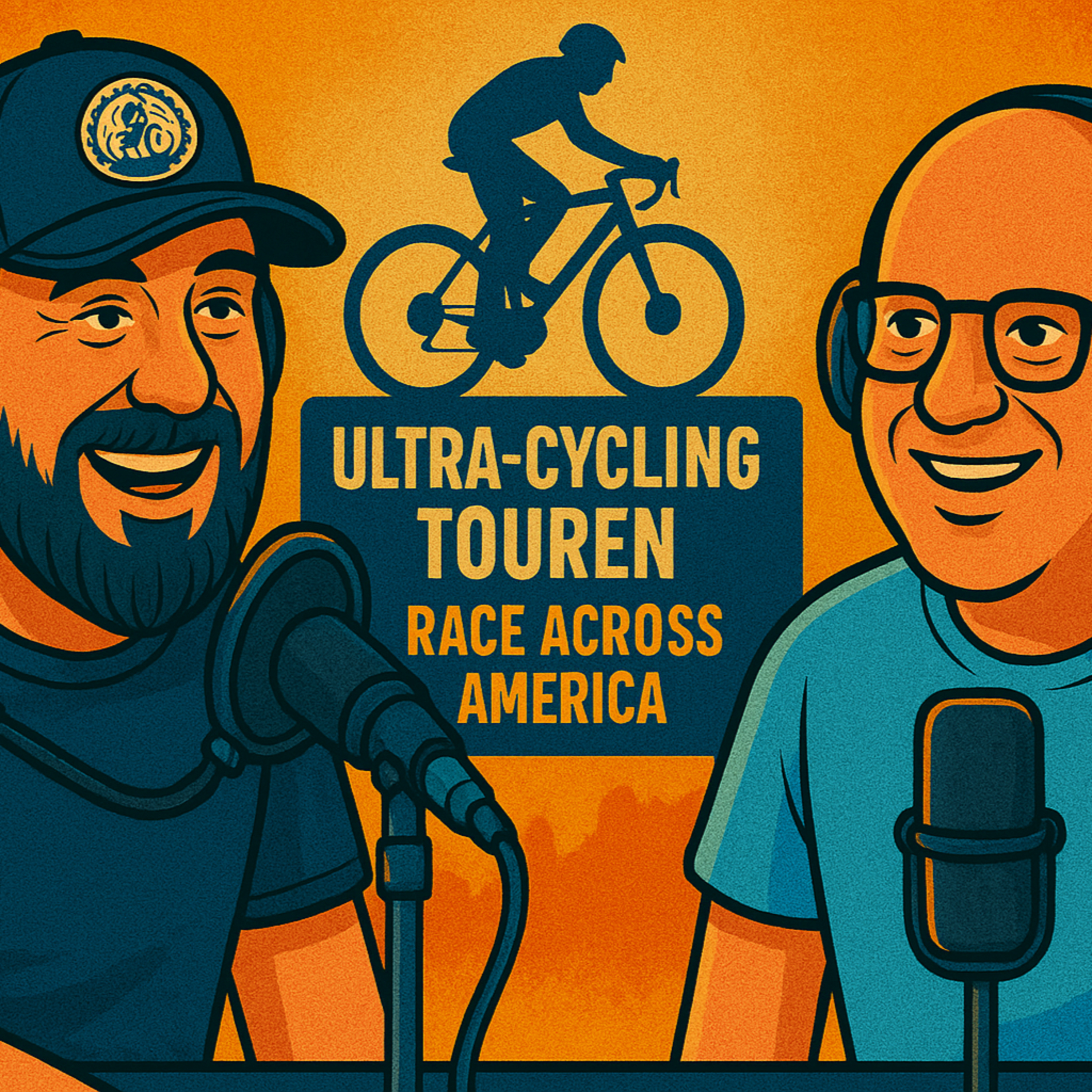MIDLIFE Biking