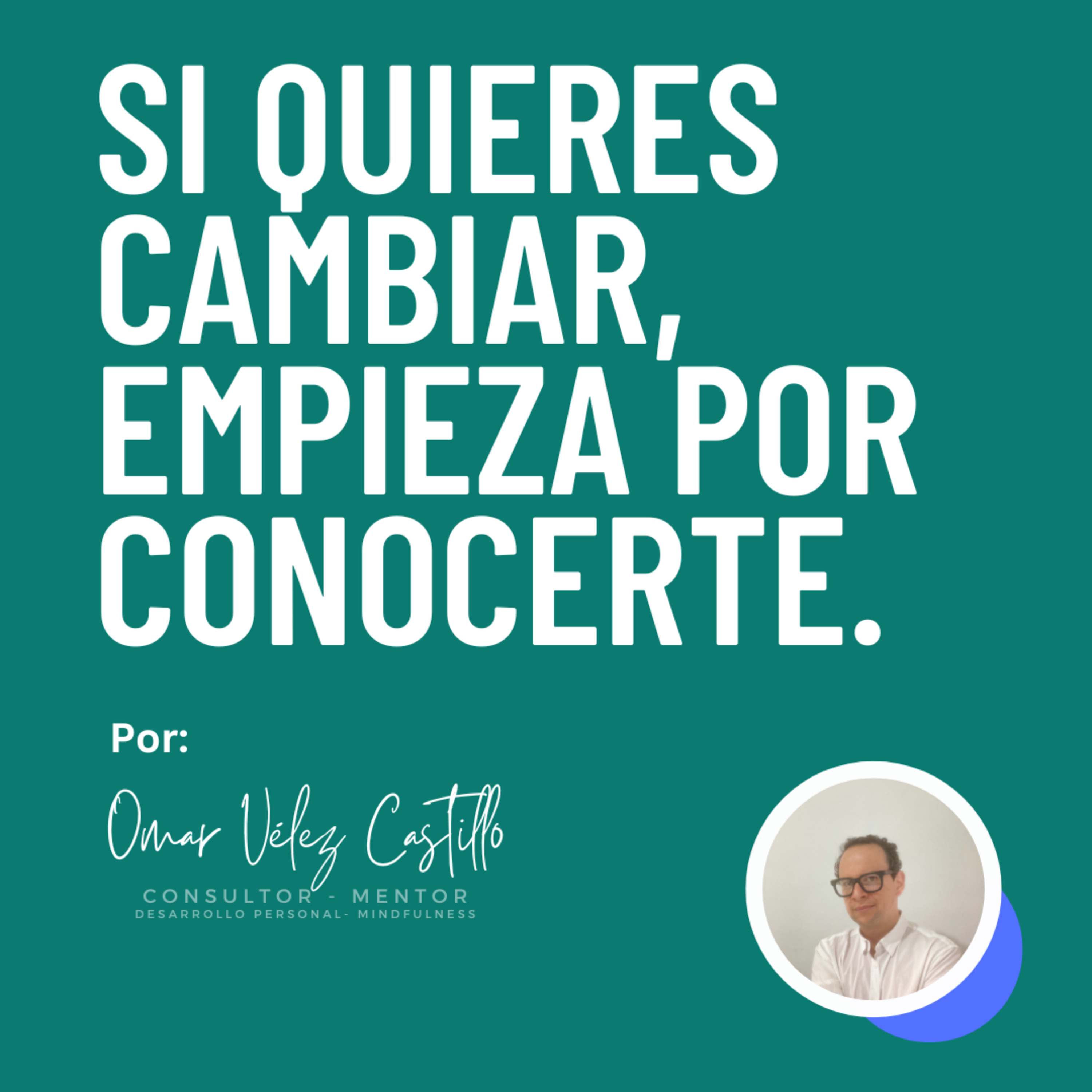 5 minutos para Crecer
