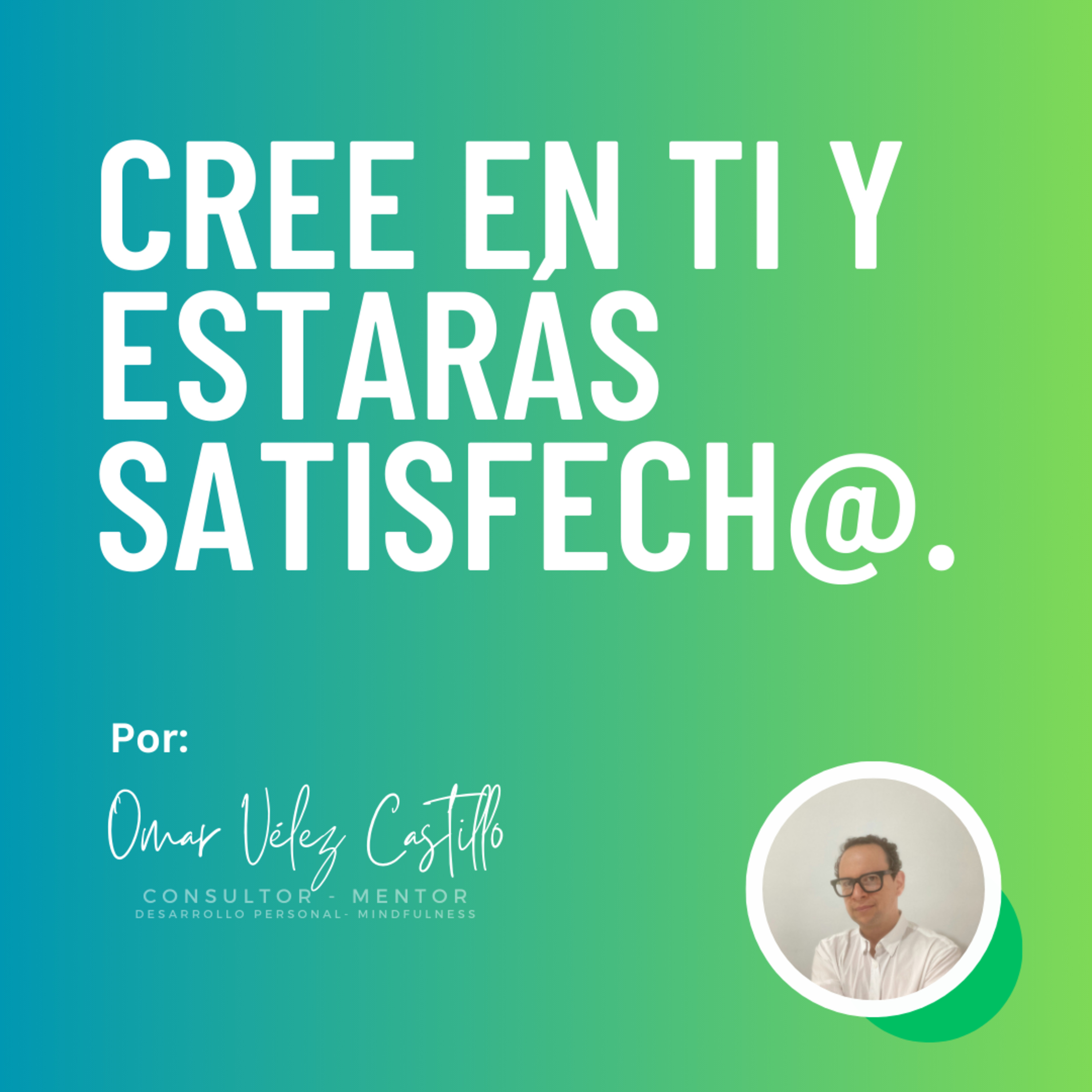 5 minutos para Crecer