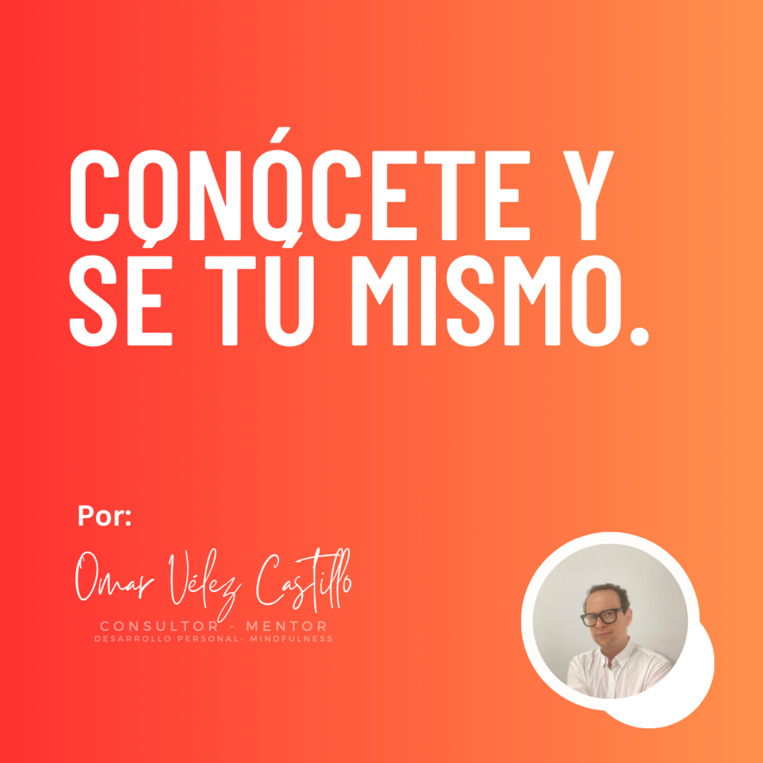 5 minutos para Crecer