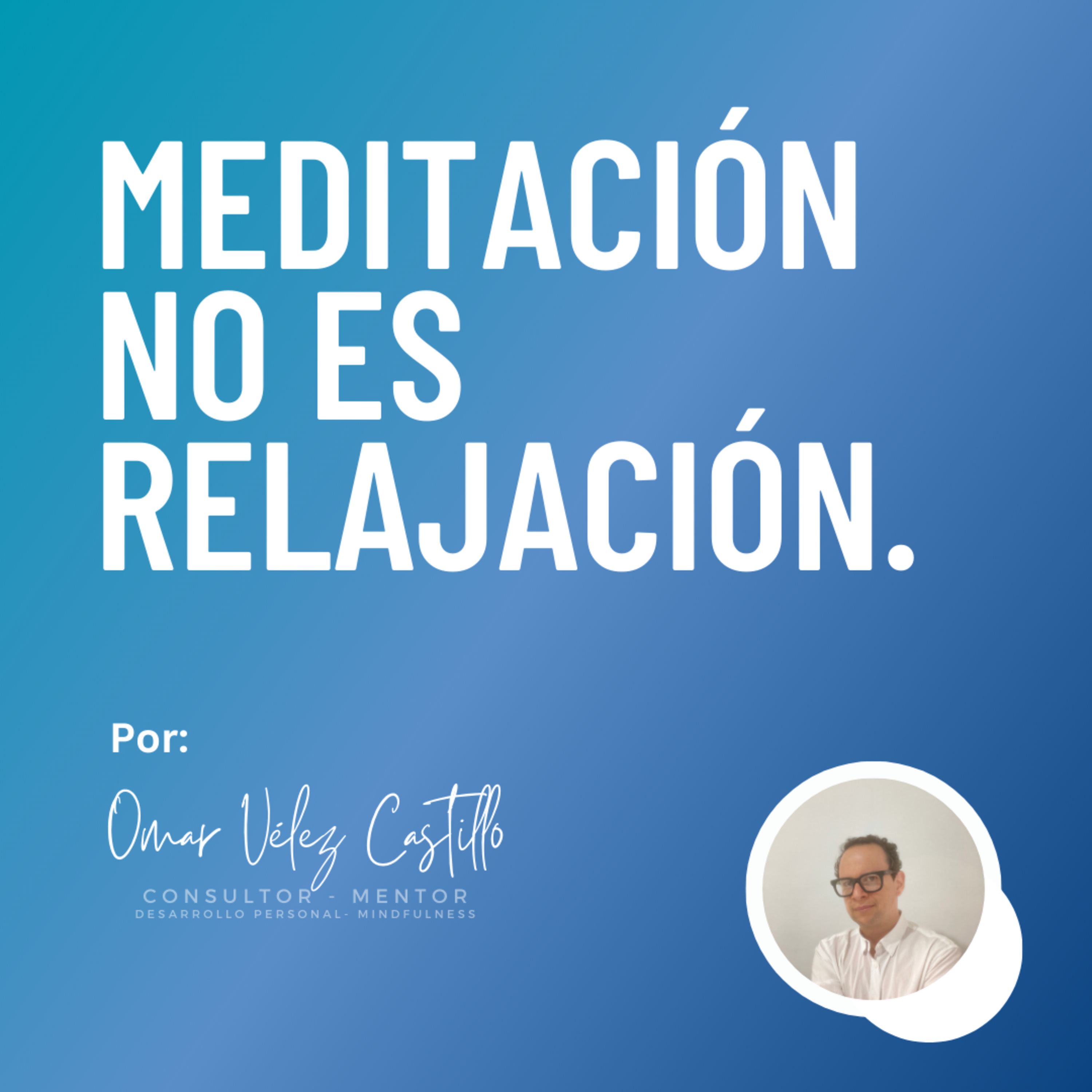 5 minutos para Crecer