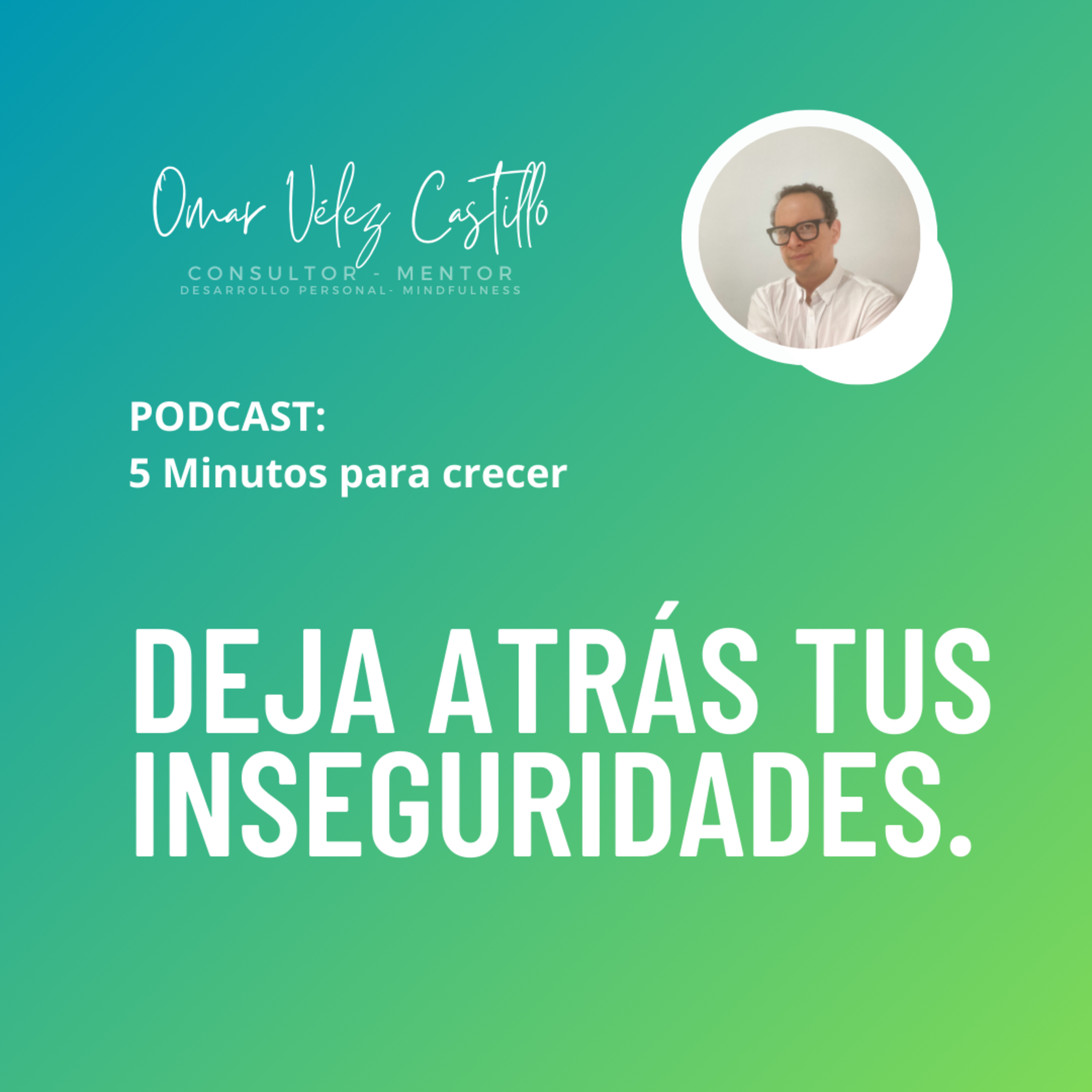 5 minutos para Crecer