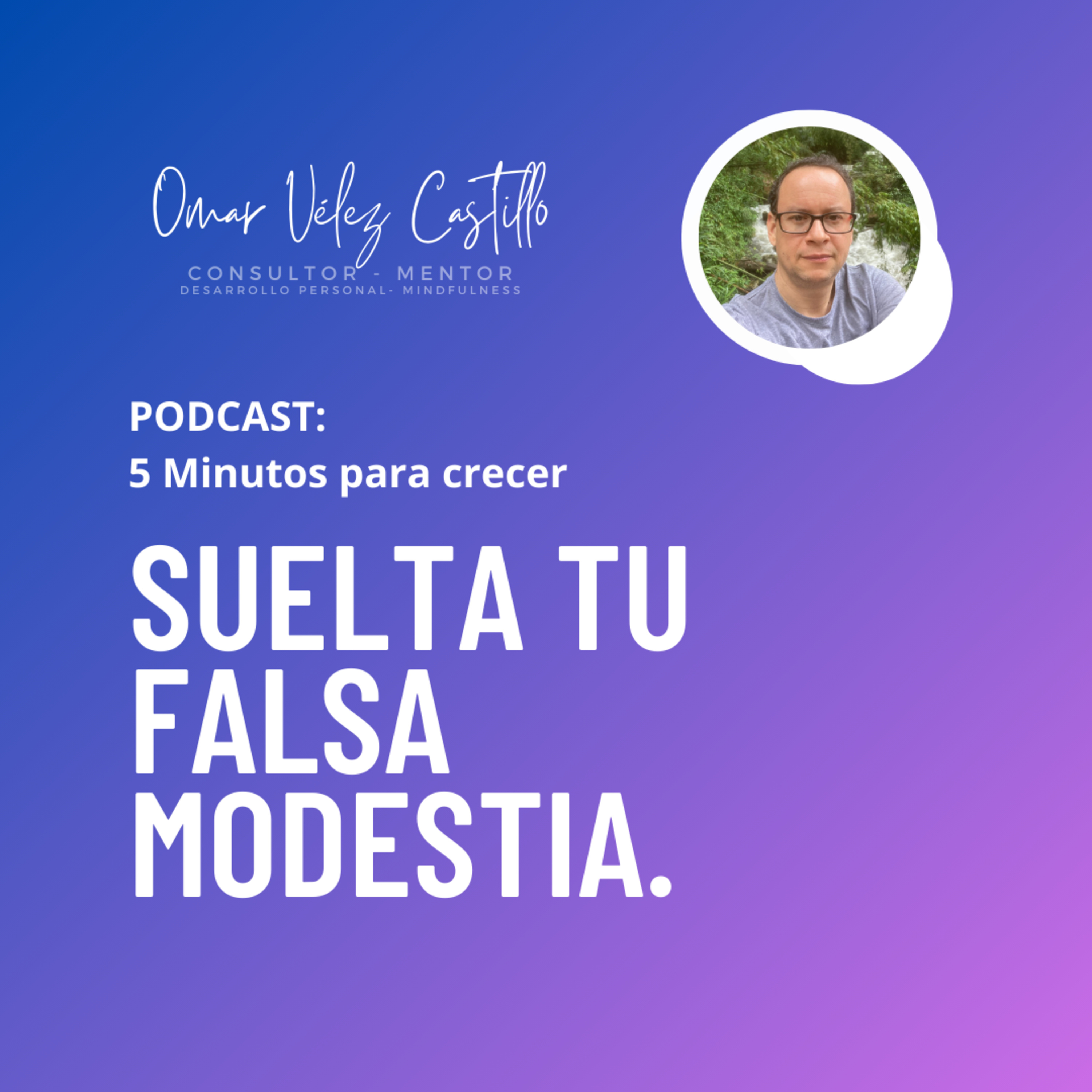 5 minutos para Crecer