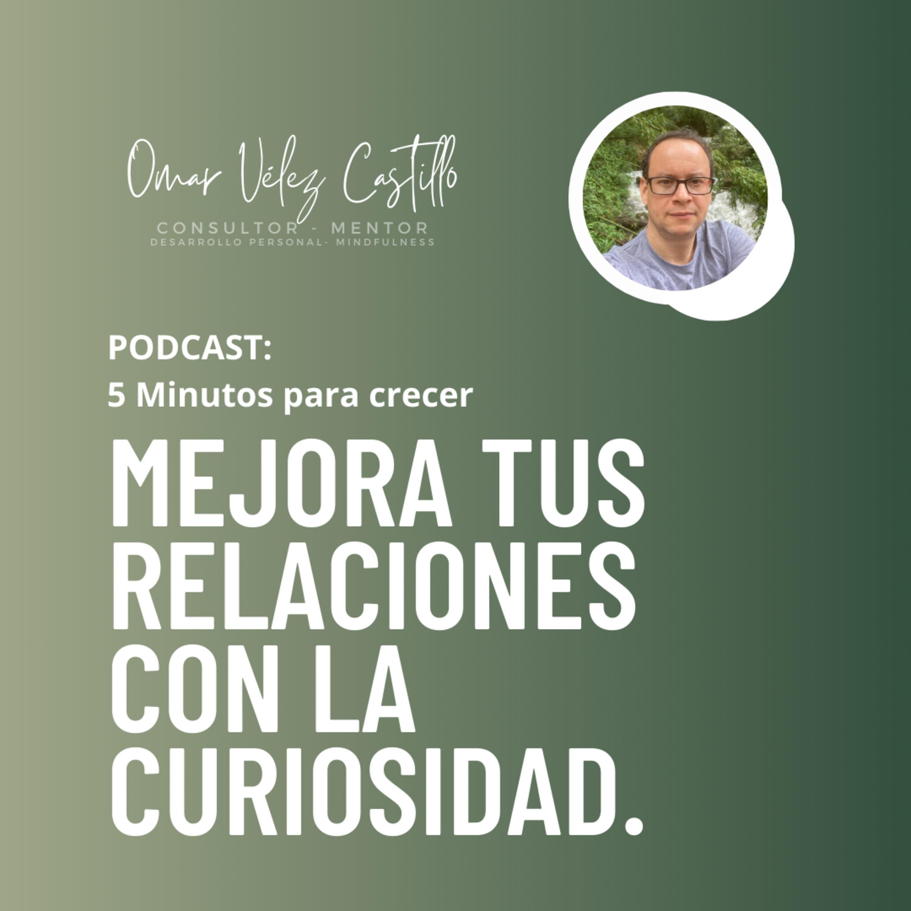 5 minutos para Crecer