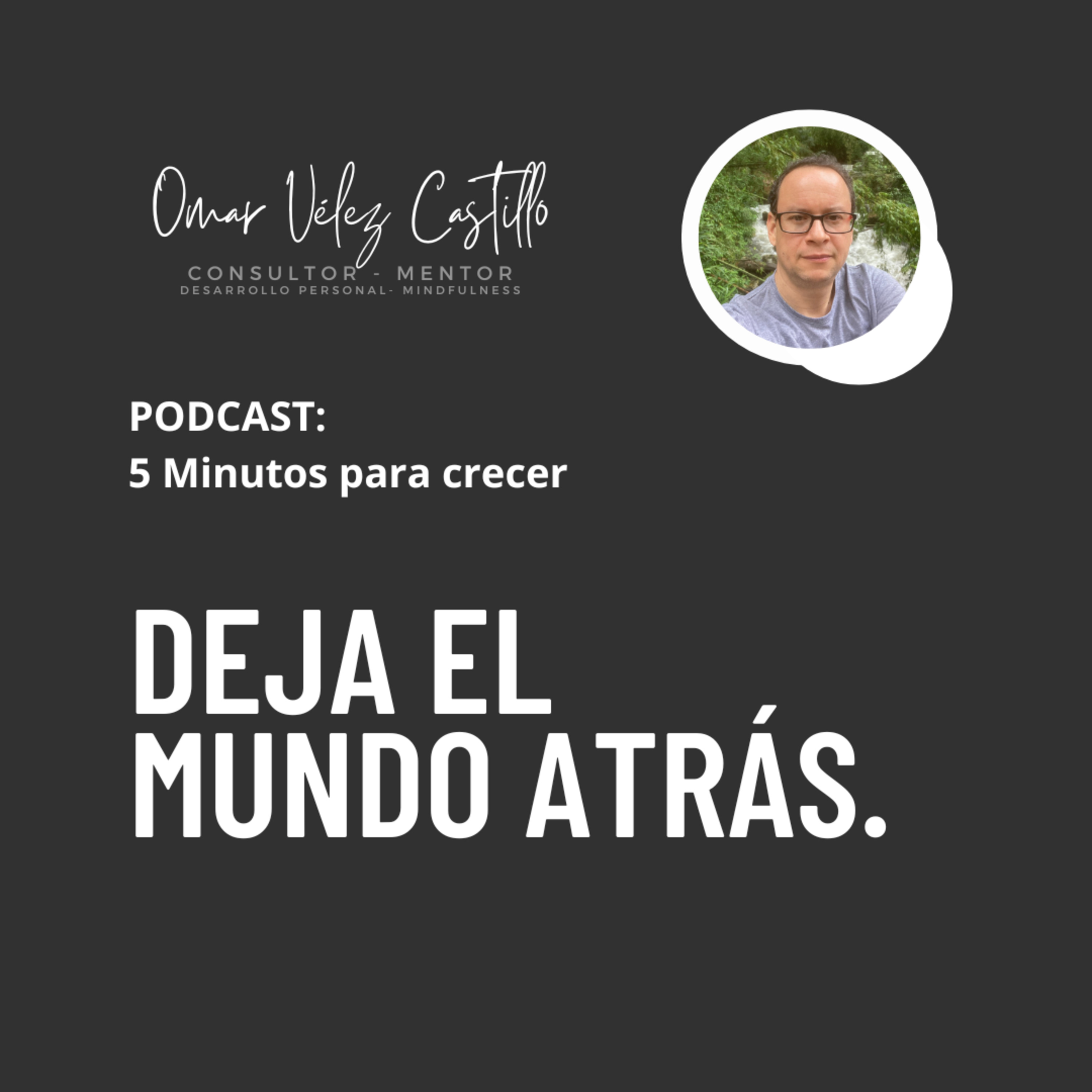 5 minutos para Crecer
