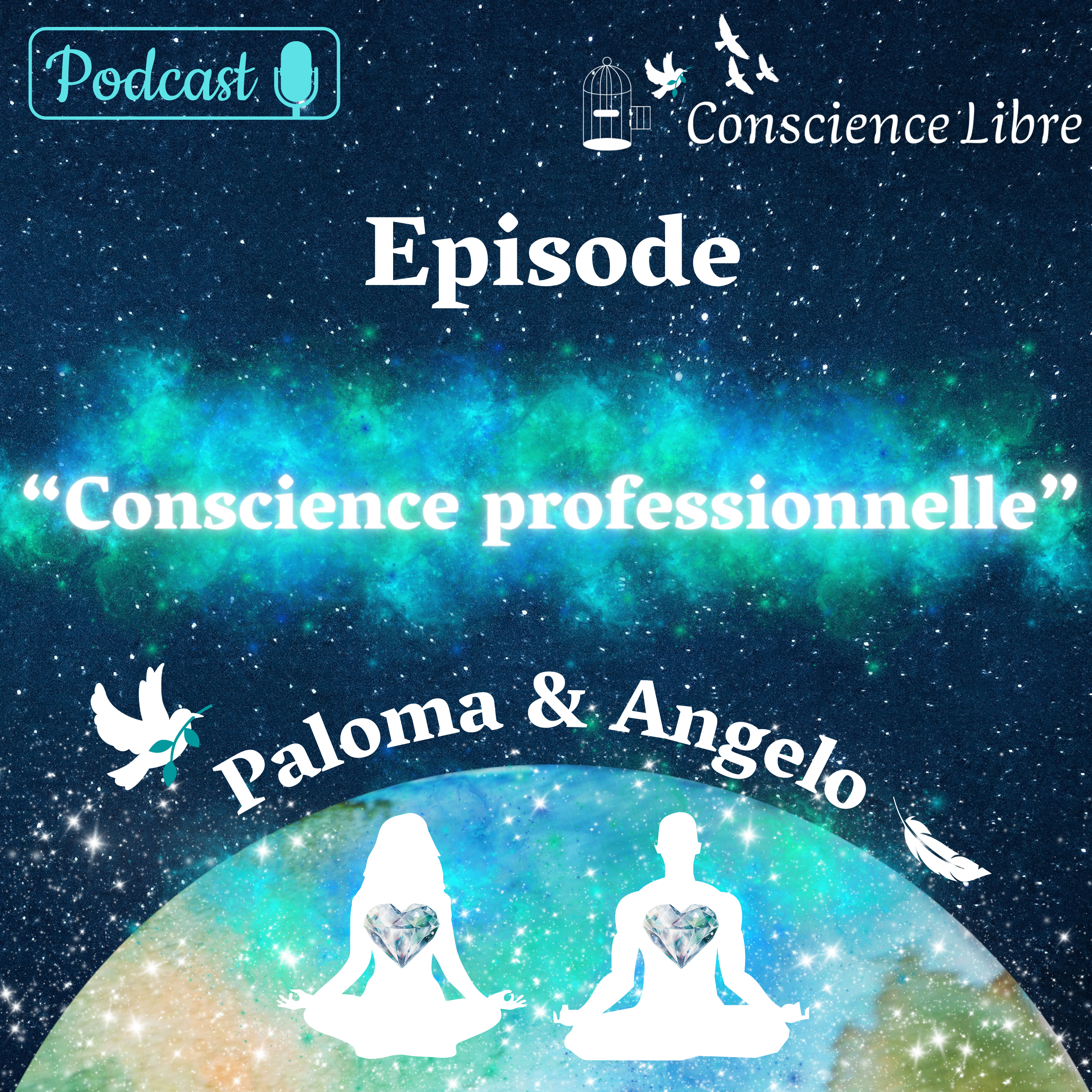 Conscience Libre