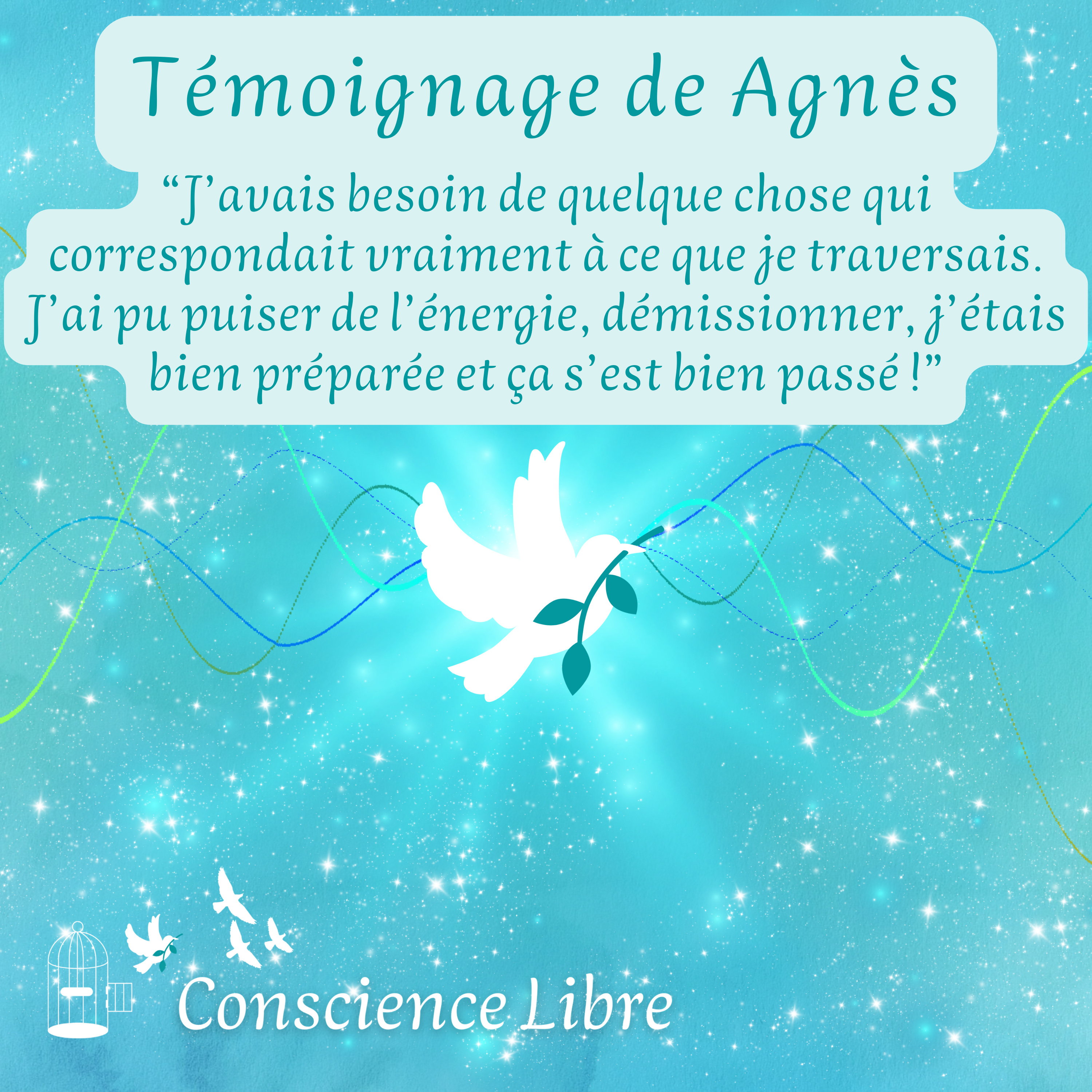Conscience Libre