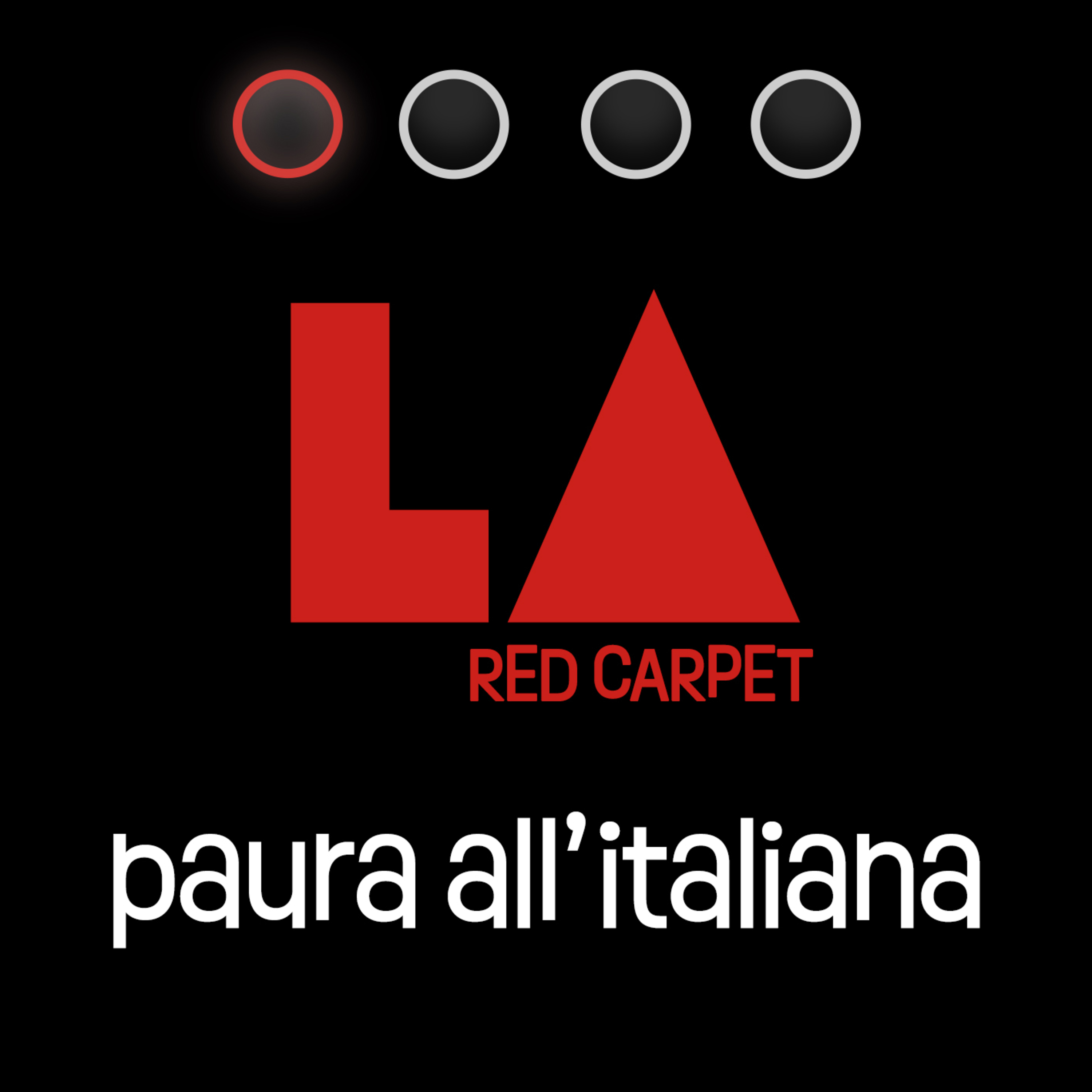 L.A. - il podcast