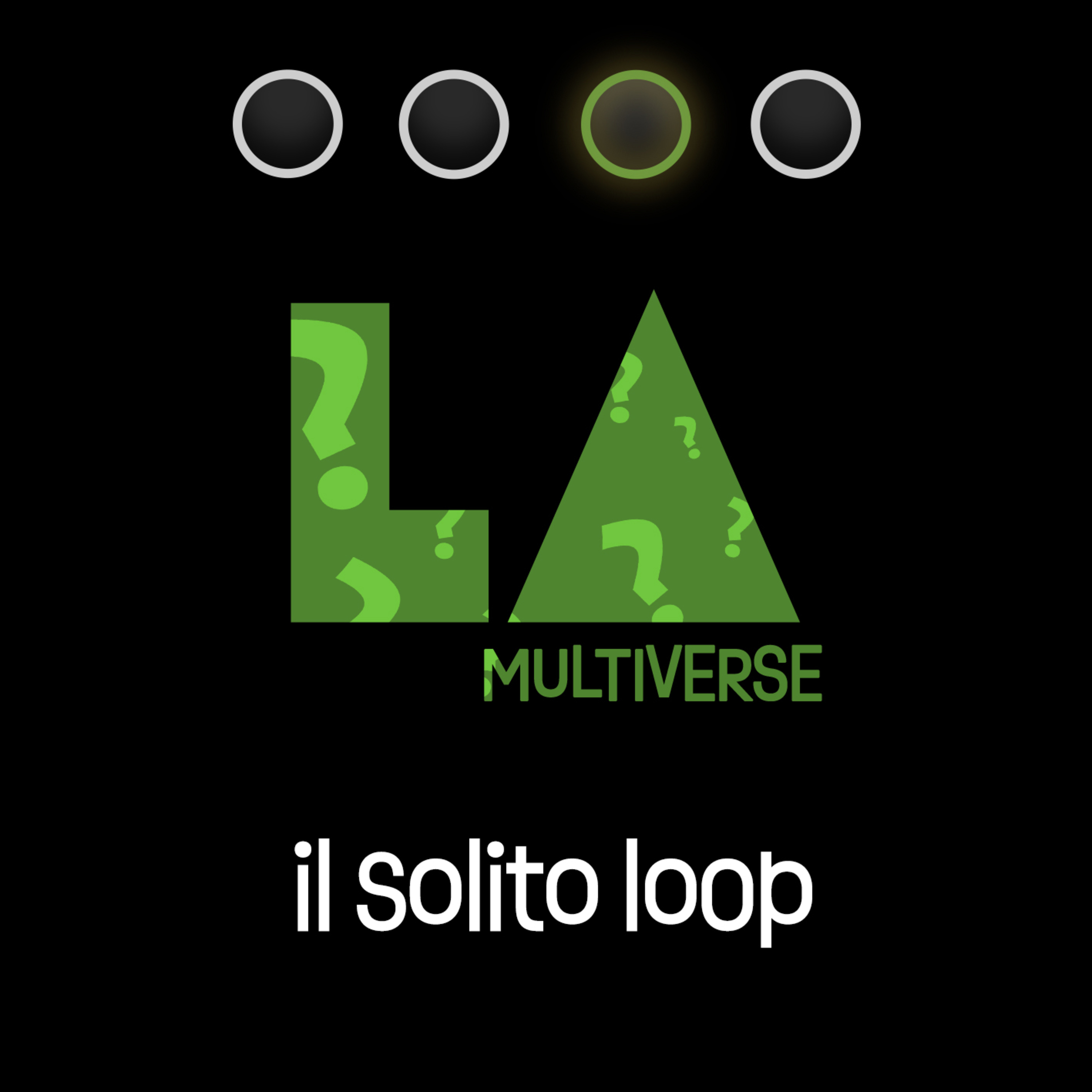 L.A. - il podcast