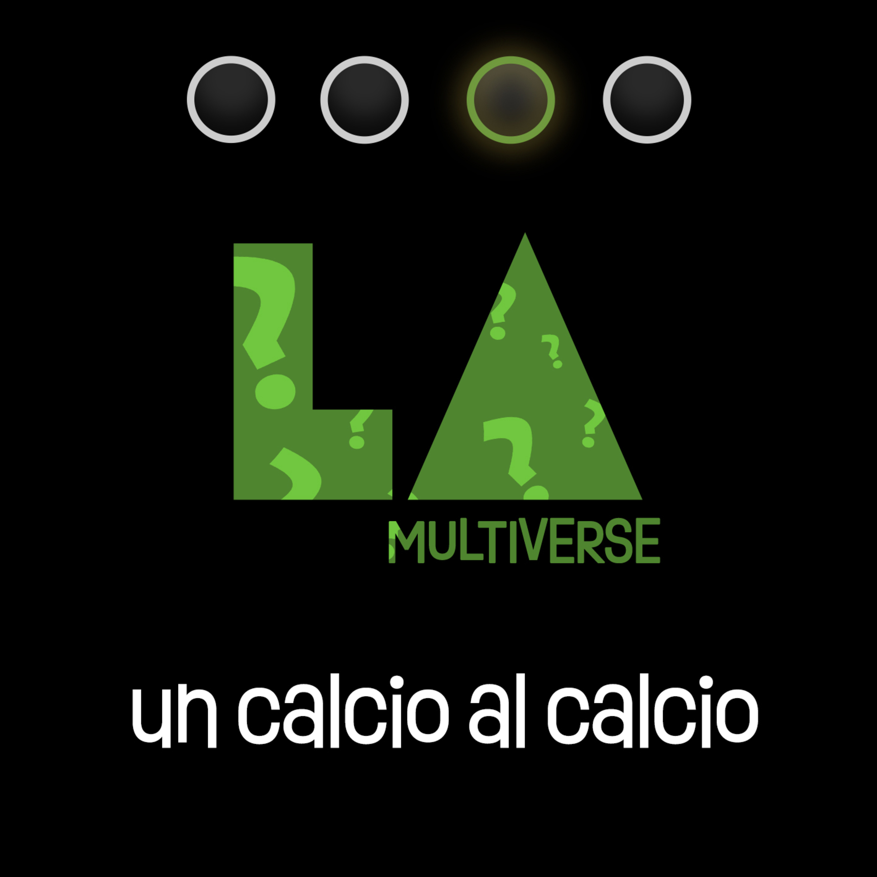 L.A. - il podcast