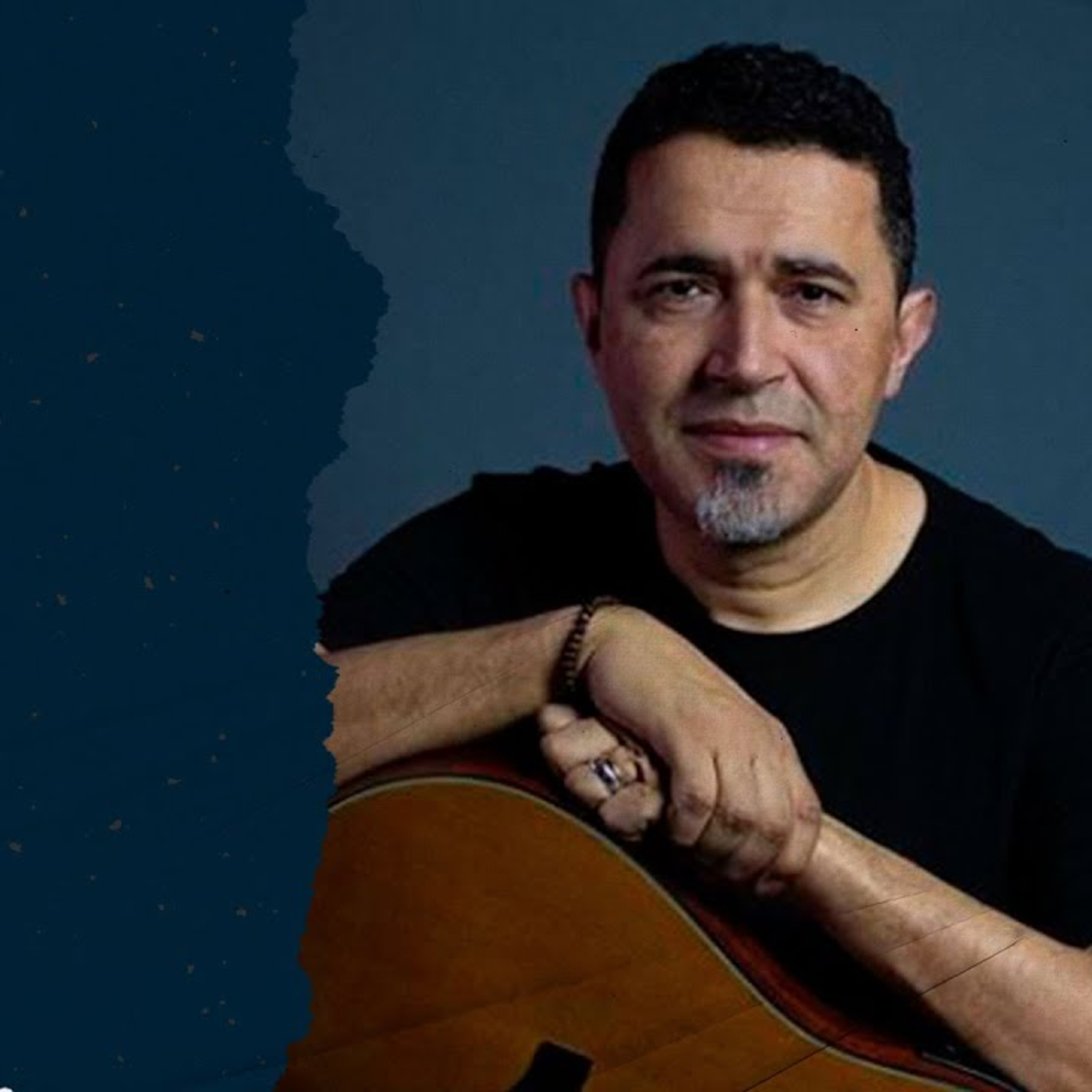Culto especial da noite com Gerson Borges episode artwork