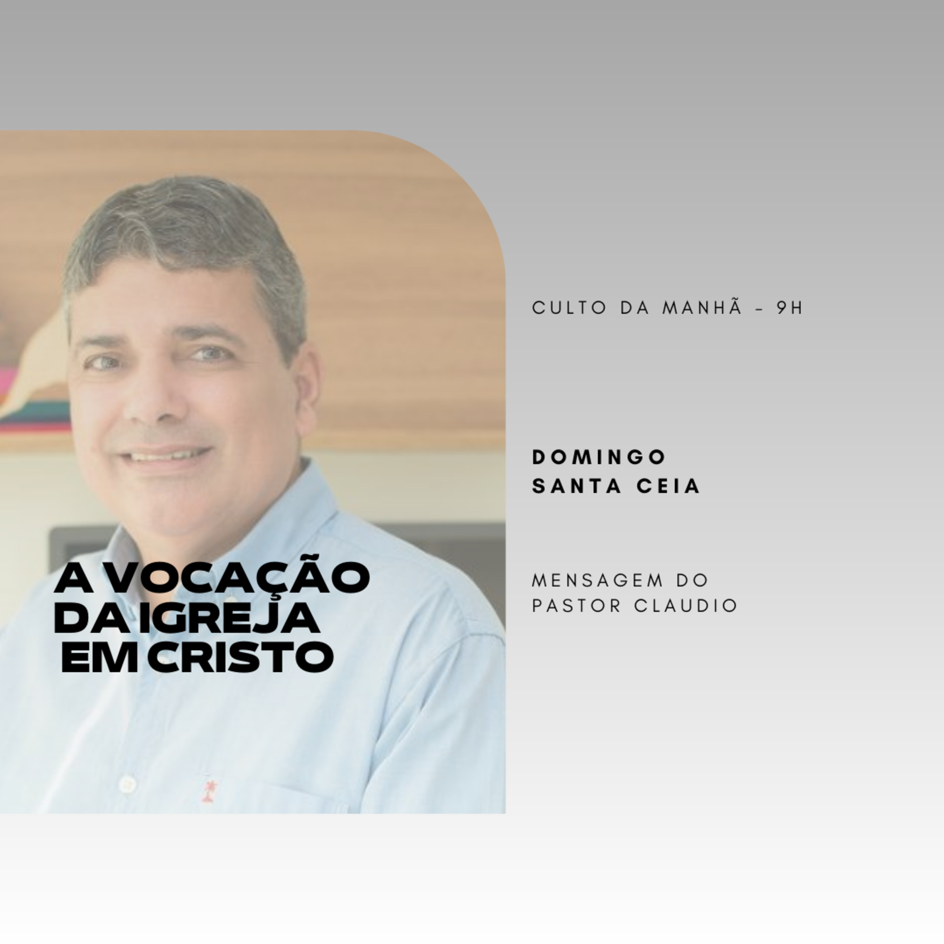 IGREJA BETÂNIA