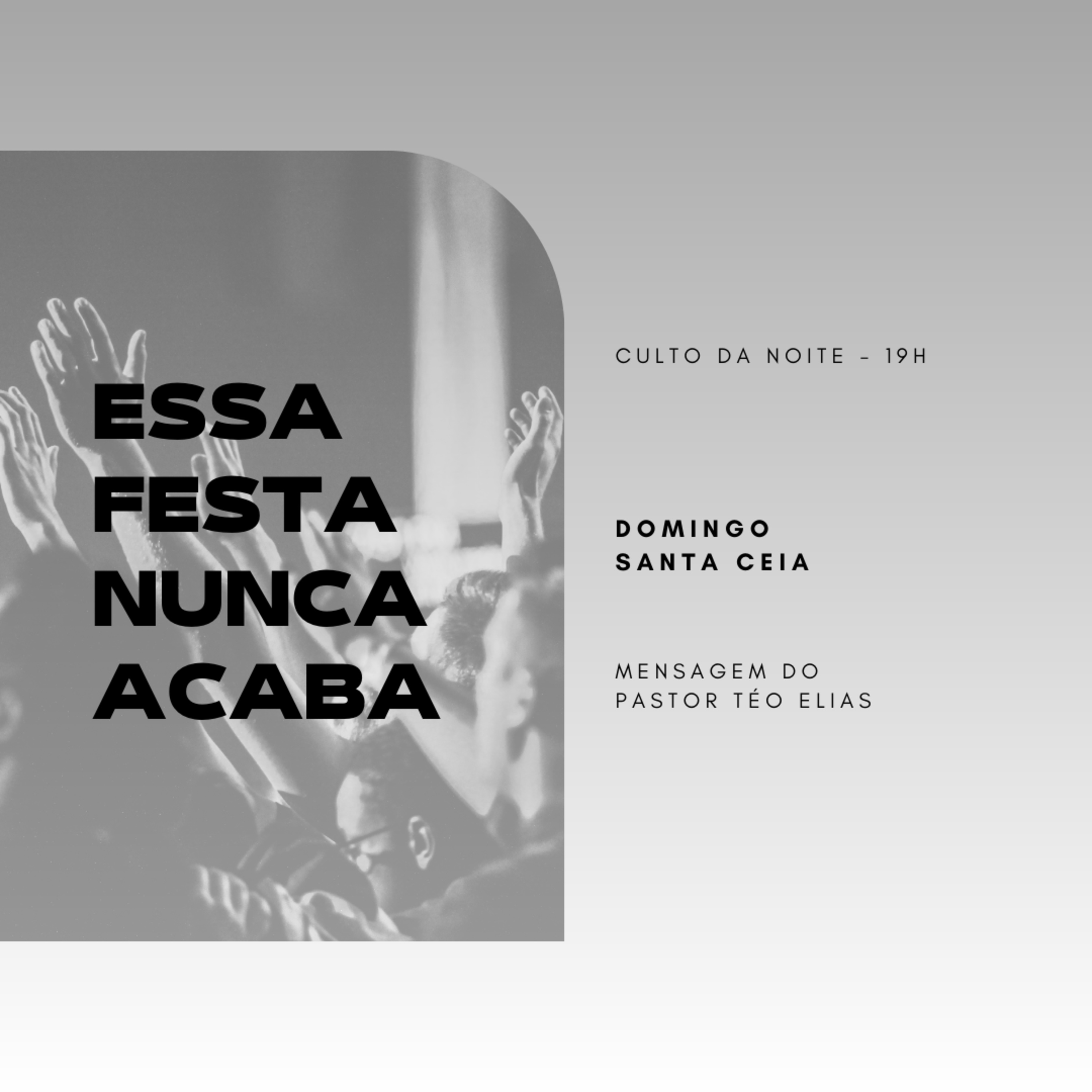 IGREJA BETÂNIA