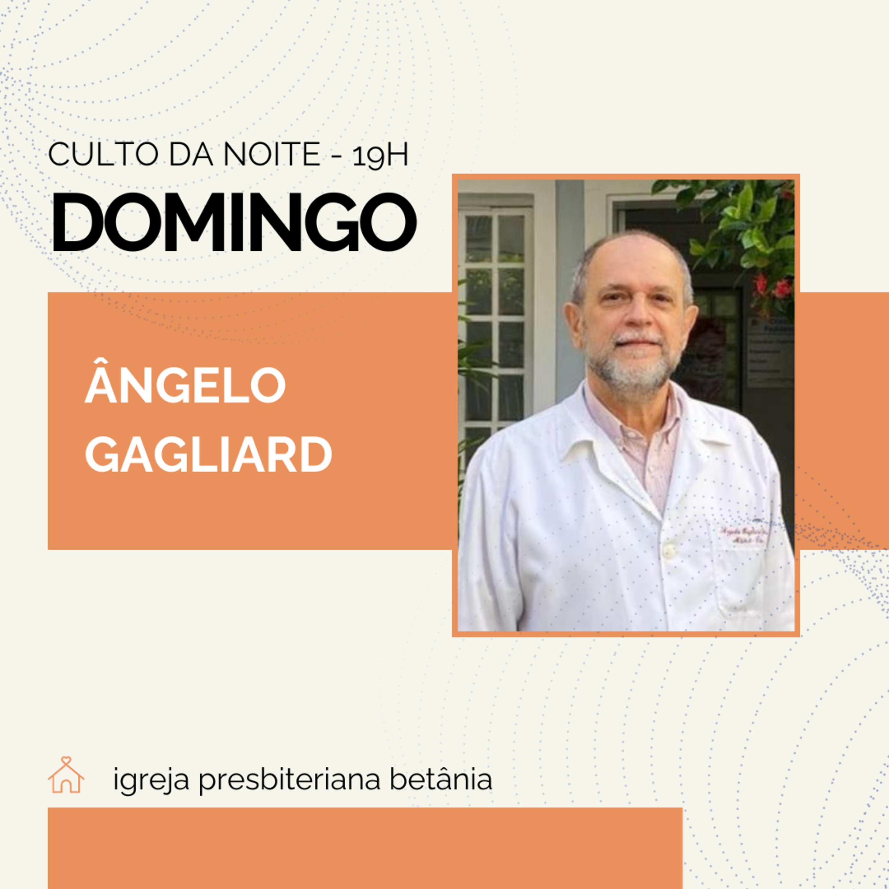 Estão sobrando profetas, estão faltando profetas - 1 Reis 17 e Número 11.29 | Ângelo Gagliardi episode artwork