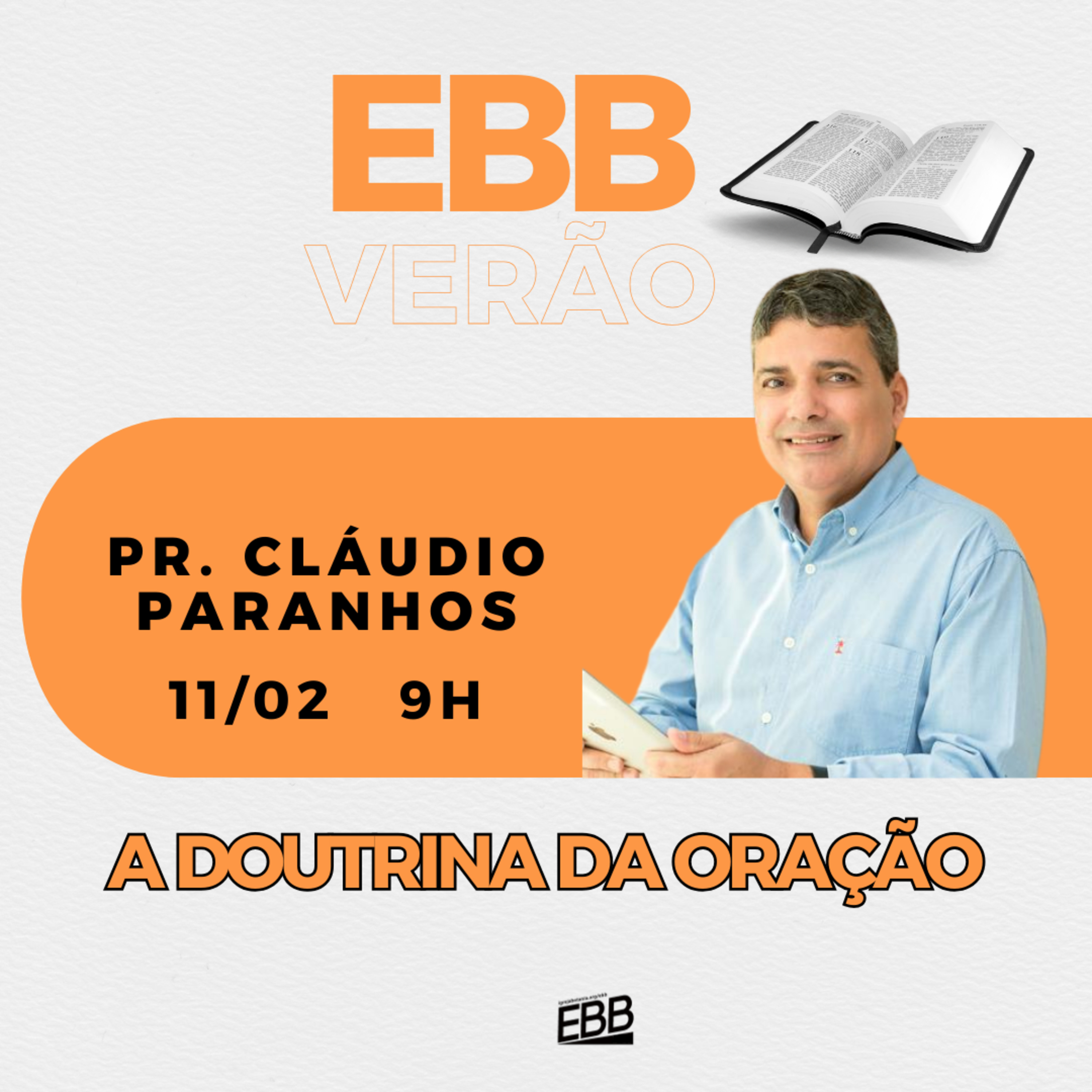 IGREJA BETÂNIA